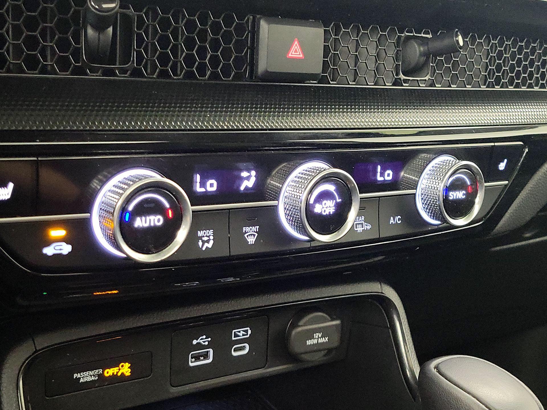 Thumbnail: 2023 Honda CR-V - 16