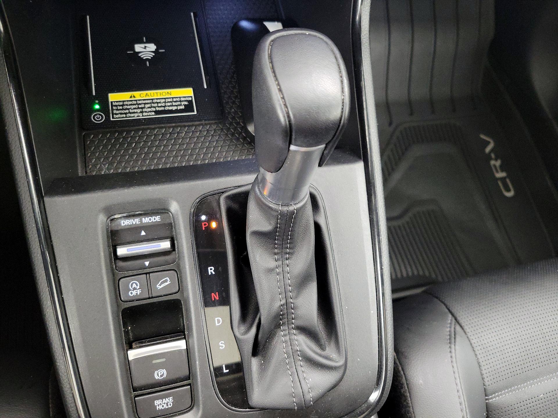 Thumbnail: 2023 Honda CR-V - 17