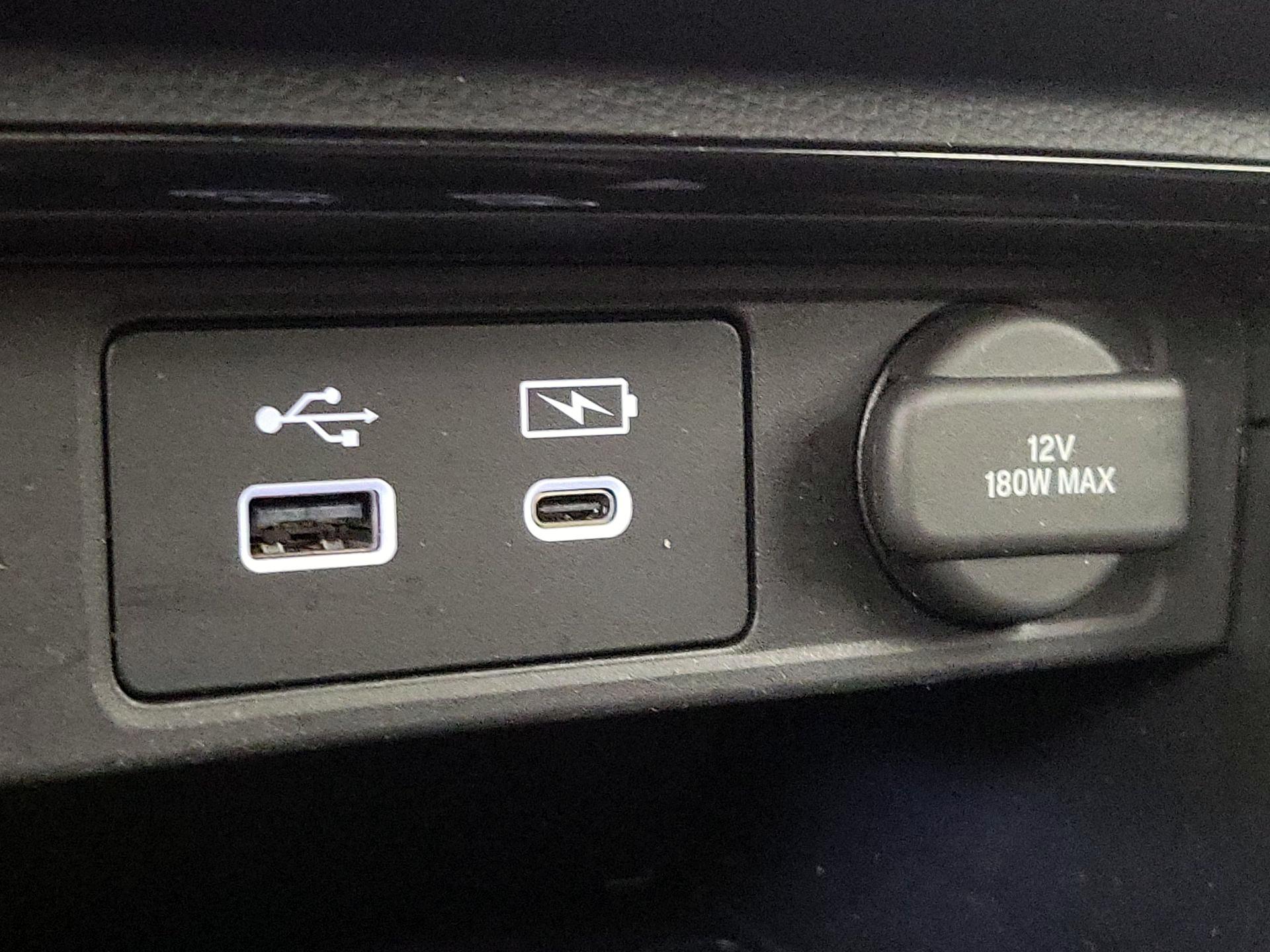 Thumbnail: 2023 Honda CR-V - 18