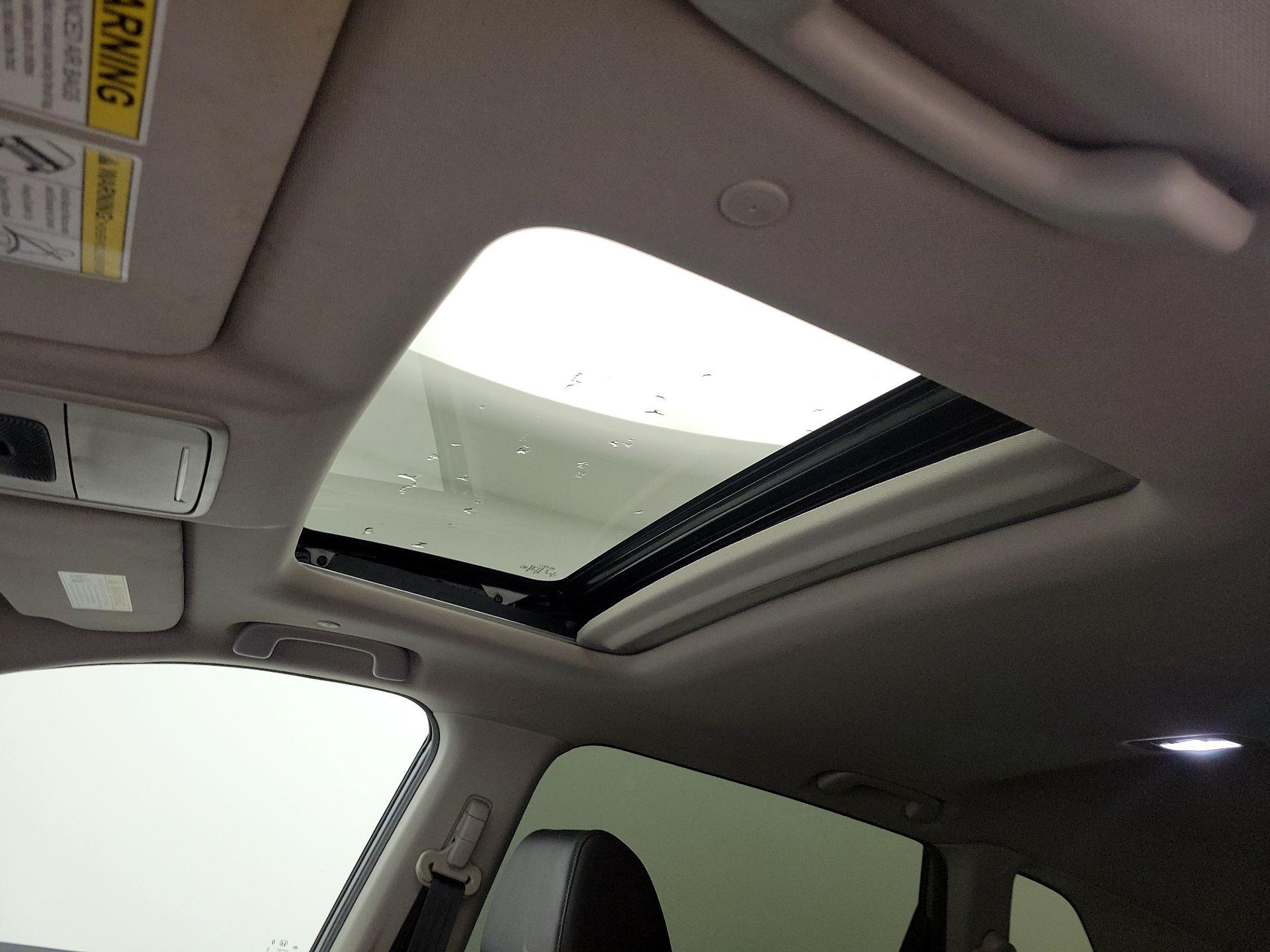 Thumbnail: 2023 Honda CR-V - 19