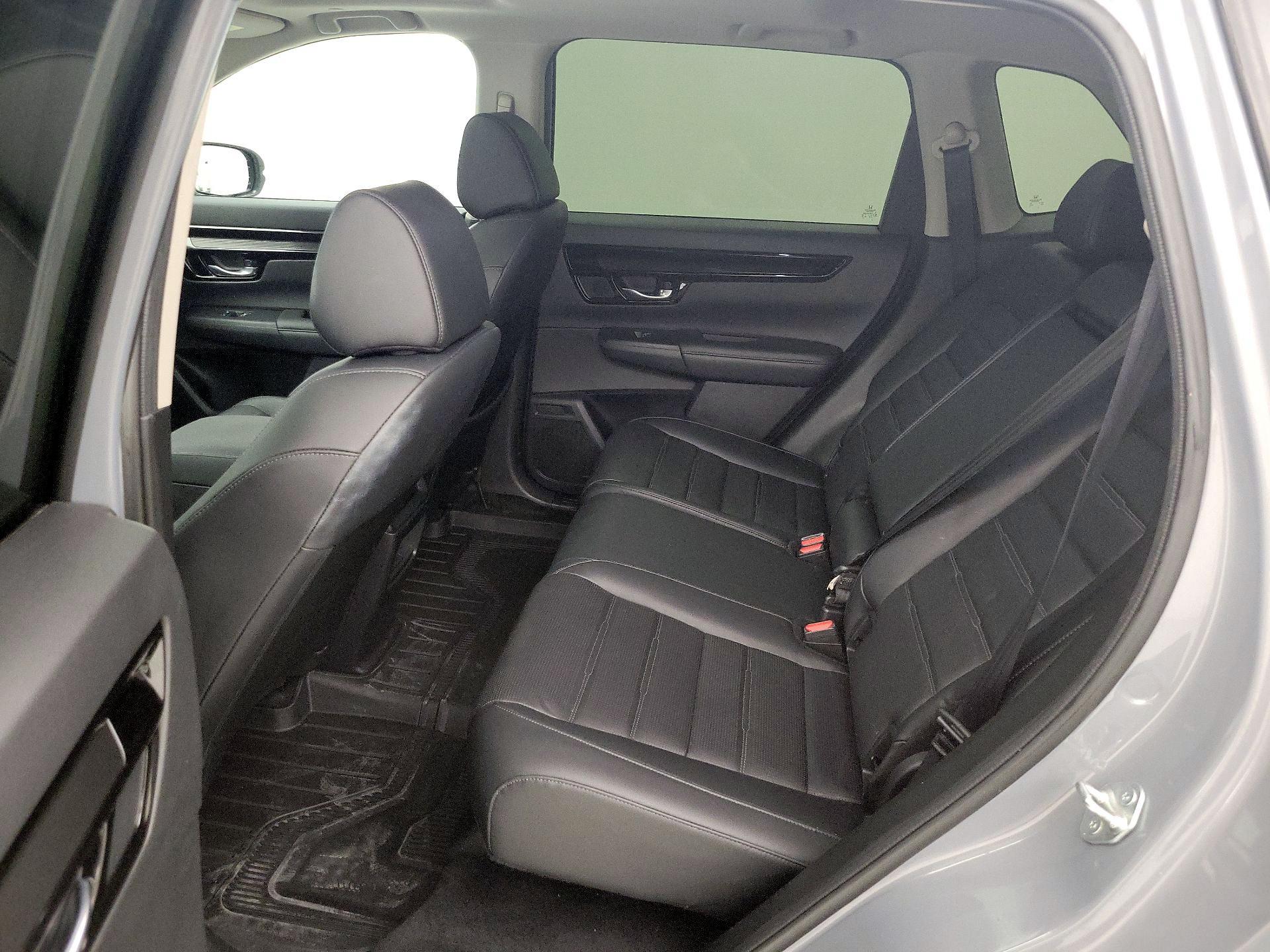 Thumbnail: 2023 Honda CR-V - 20