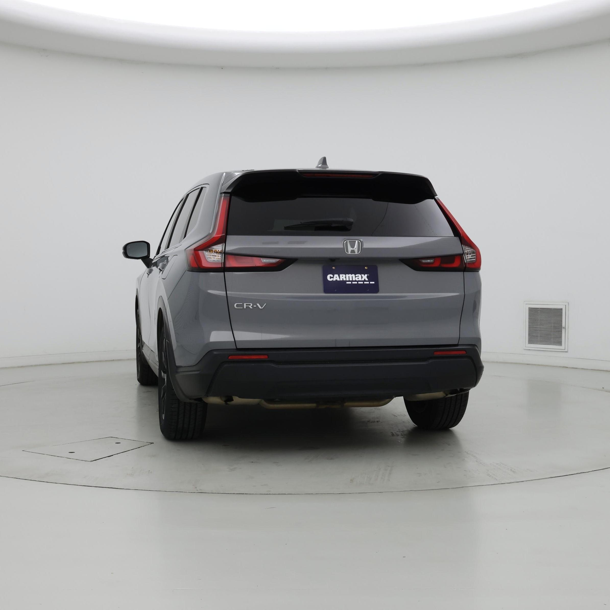 Thumbnail: 2023 Honda CR-V - 6