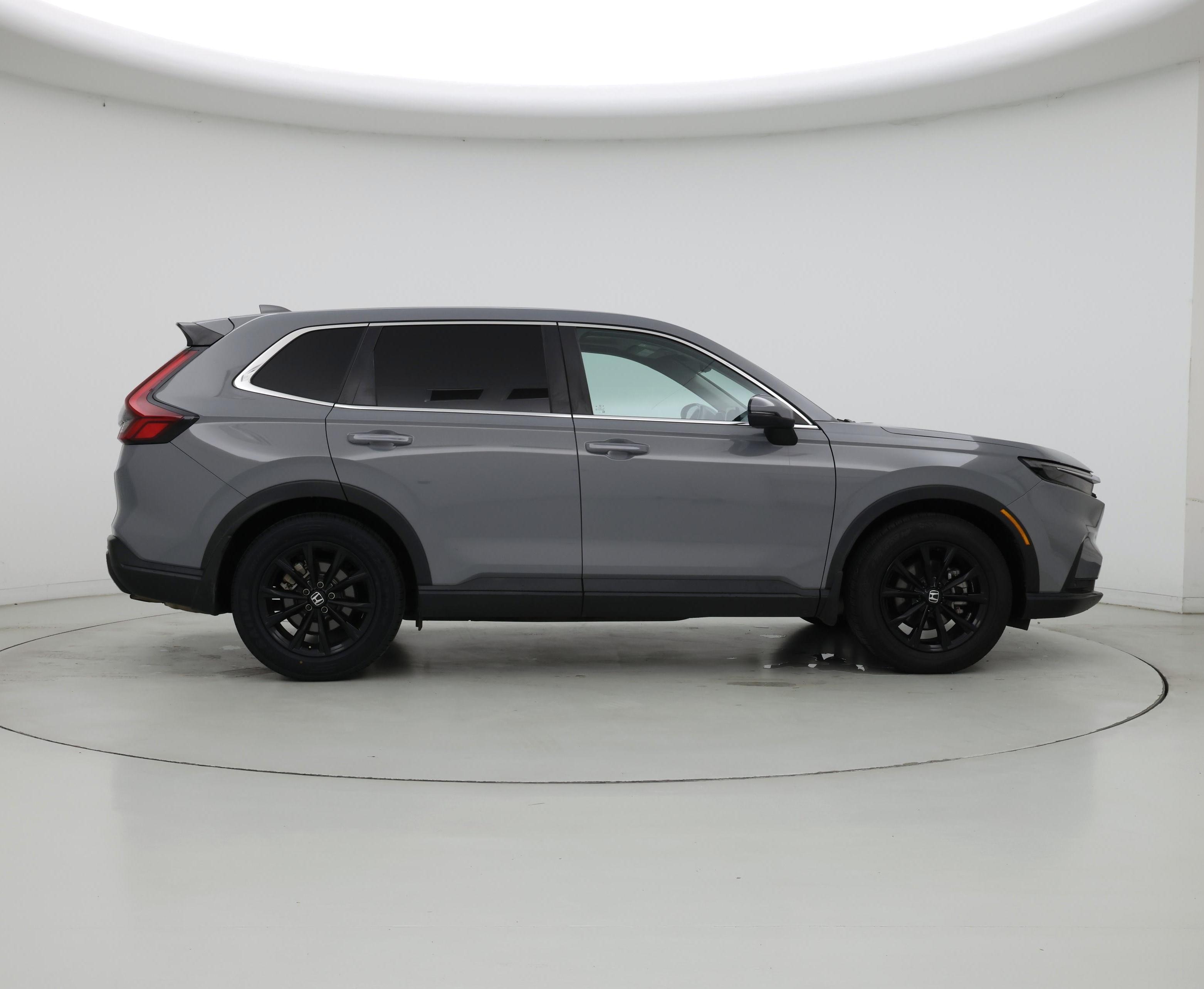 Thumbnail: 2023 Honda CR-V - 7