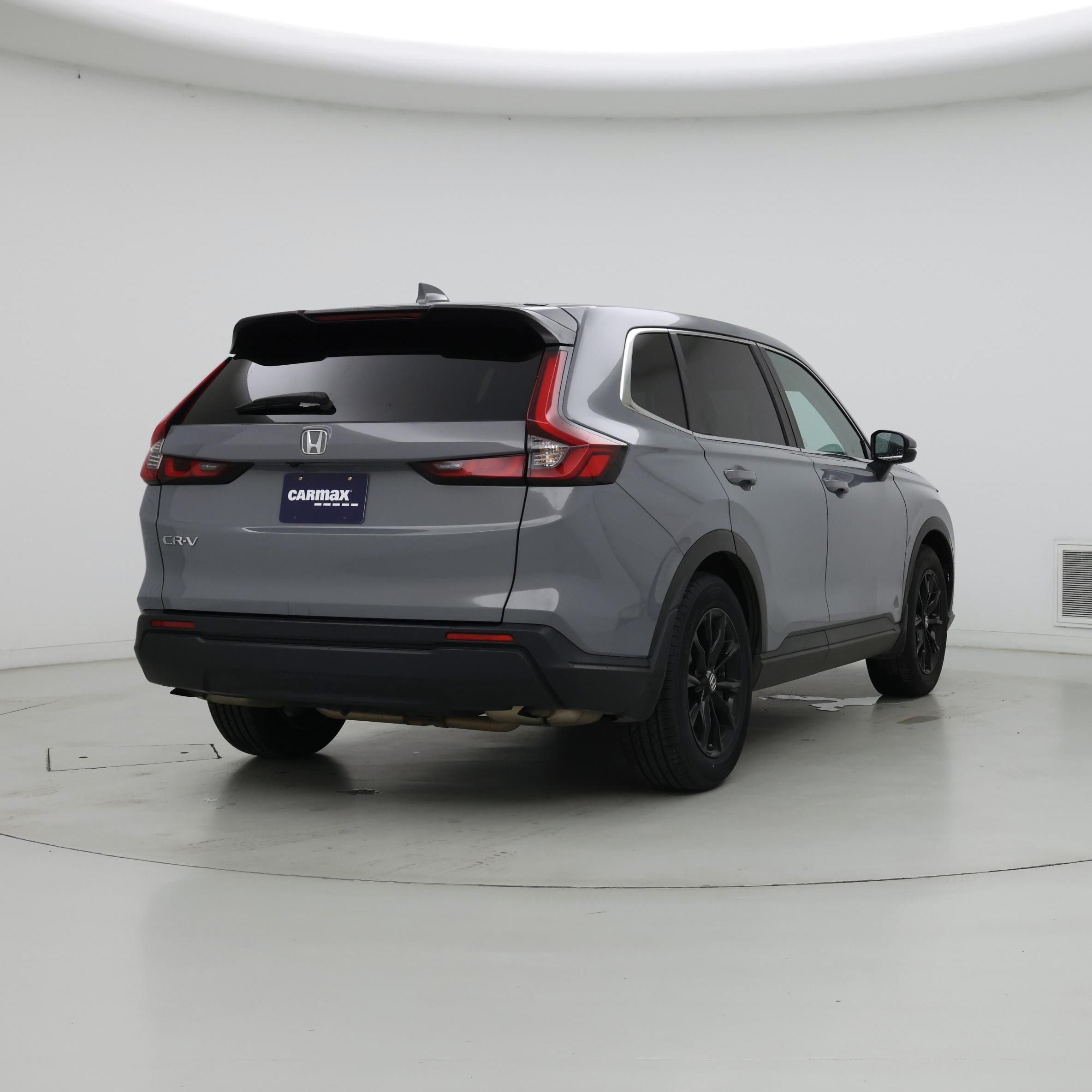 Thumbnail: 2023 Honda CR-V - 8