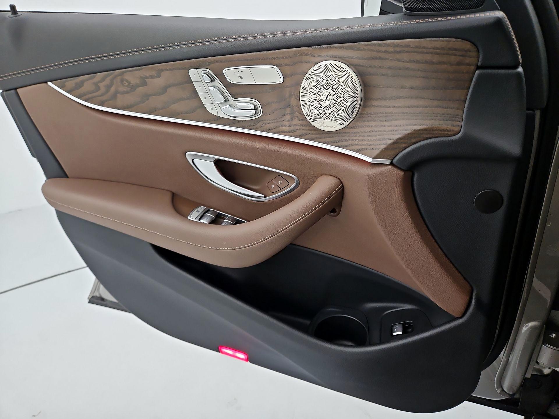 Thumbnail: 2023 Mercedes-Benz E-Class - 12