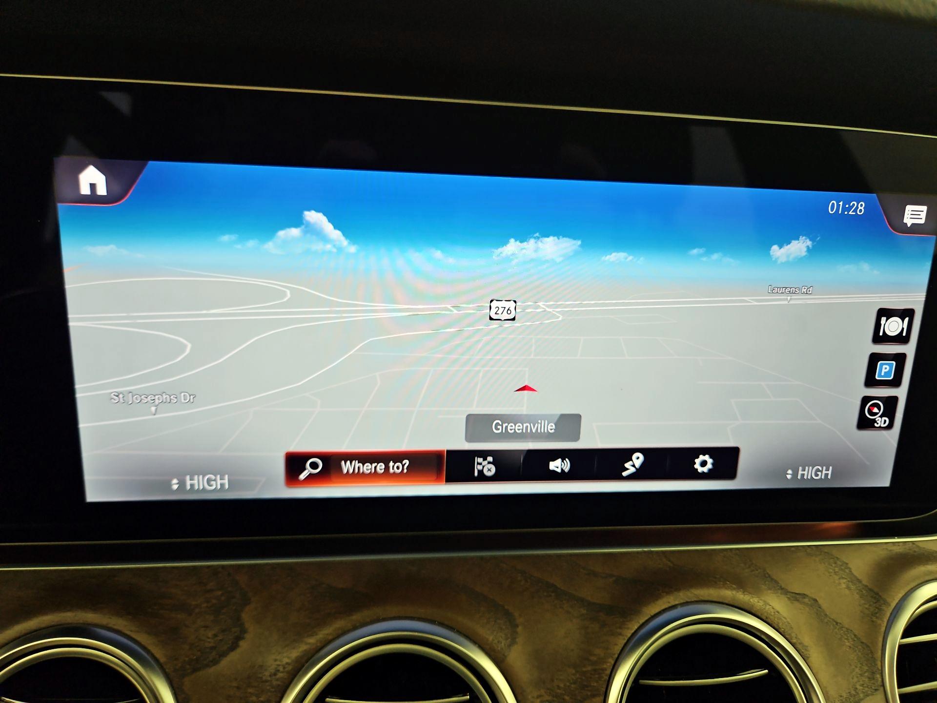 Thumbnail: 2023 Mercedes-Benz E-Class - 14