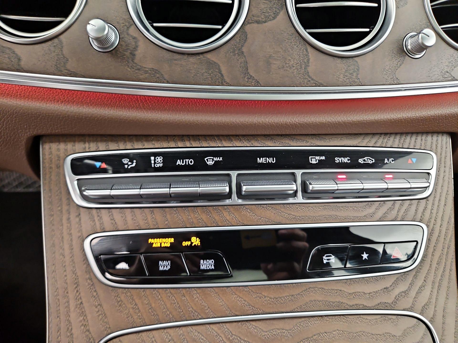 Thumbnail: 2023 Mercedes-Benz E-Class - 17