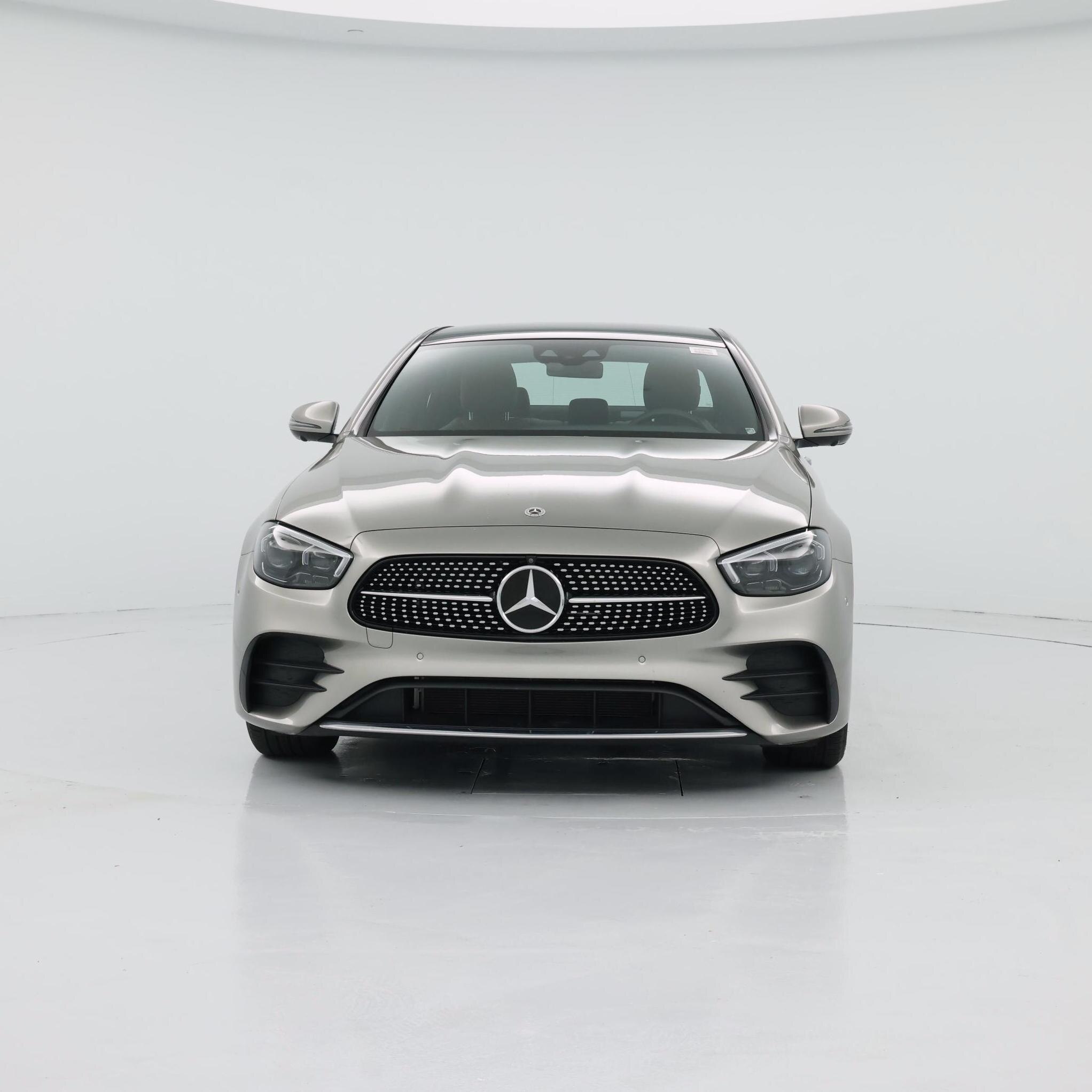 Thumbnail: 2023 Mercedes-Benz E-Class - 5