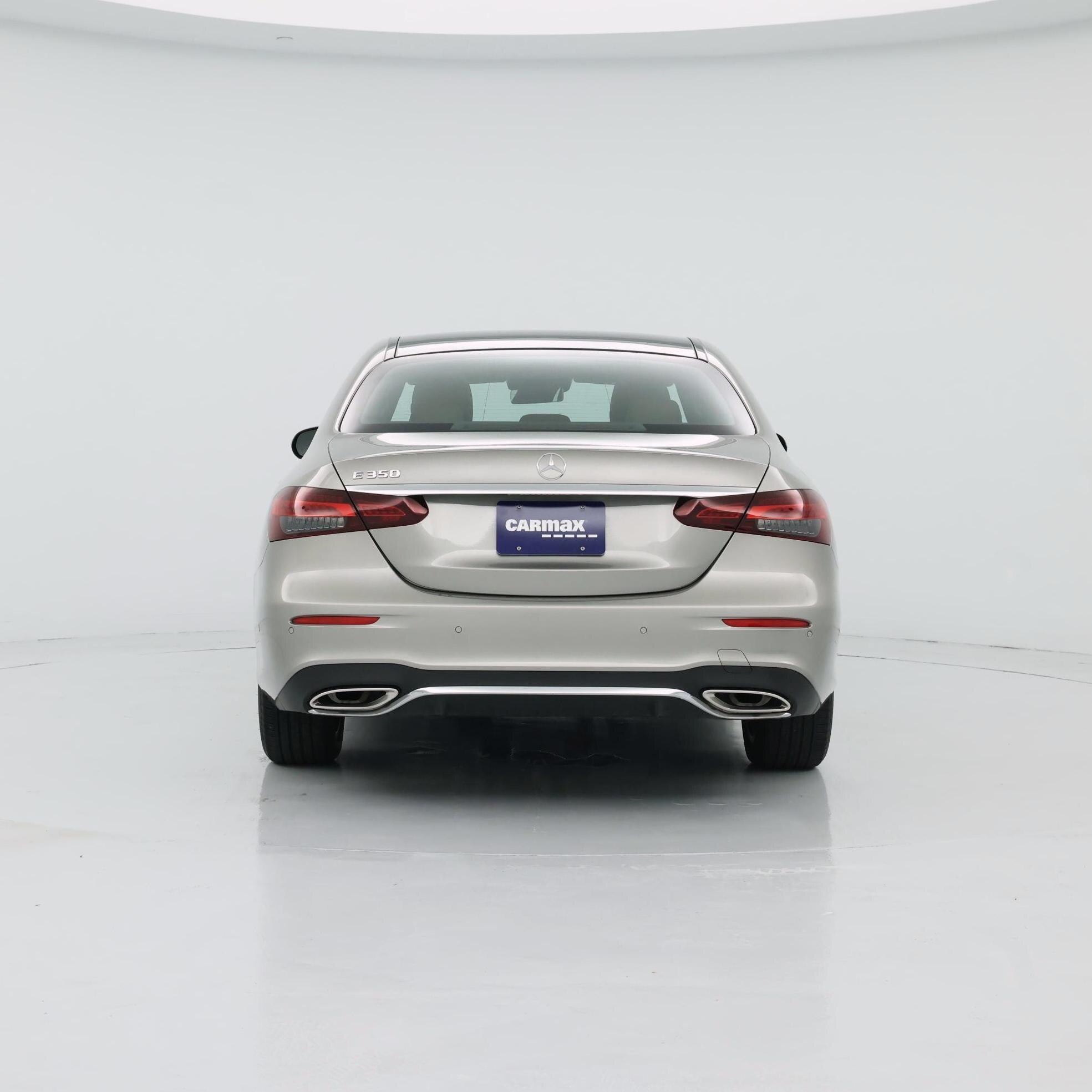 Thumbnail: 2023 Mercedes-Benz E-Class - 6