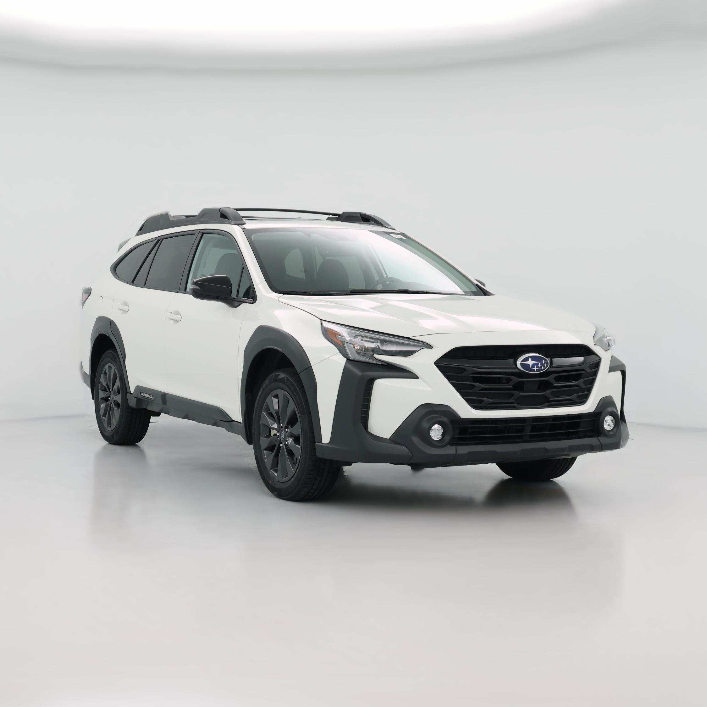 Thumbnail: 2024 Subaru Outback - 1