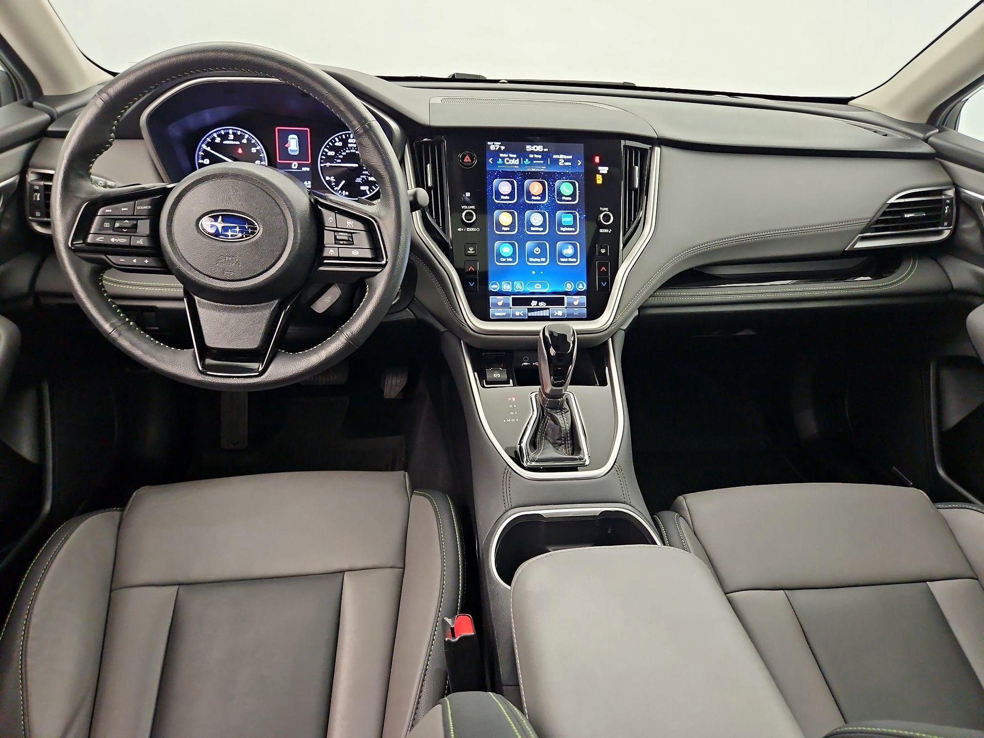 Thumbnail: 2024 Subaru Outback - 9