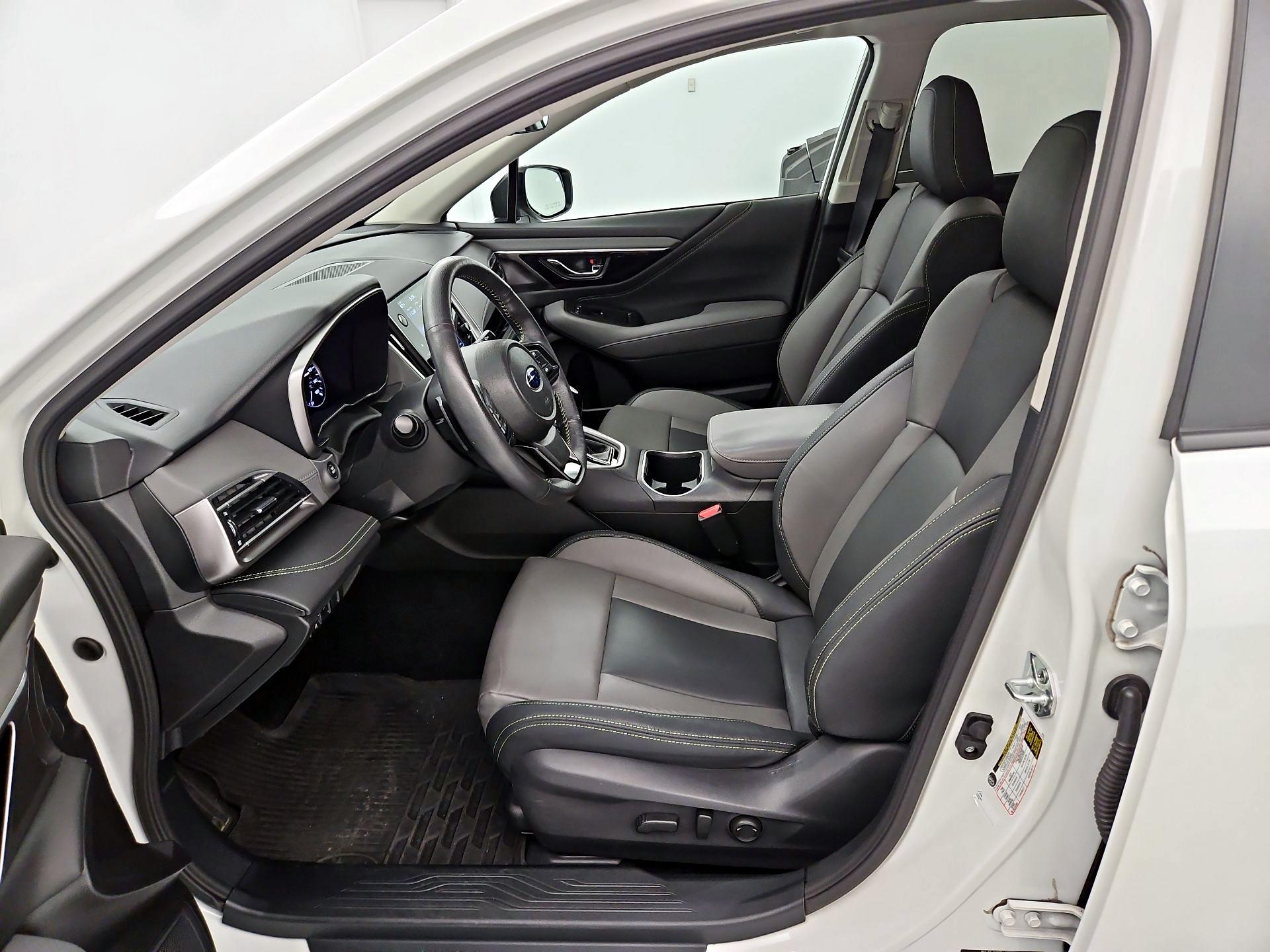 Thumbnail: 2024 Subaru Outback - 11