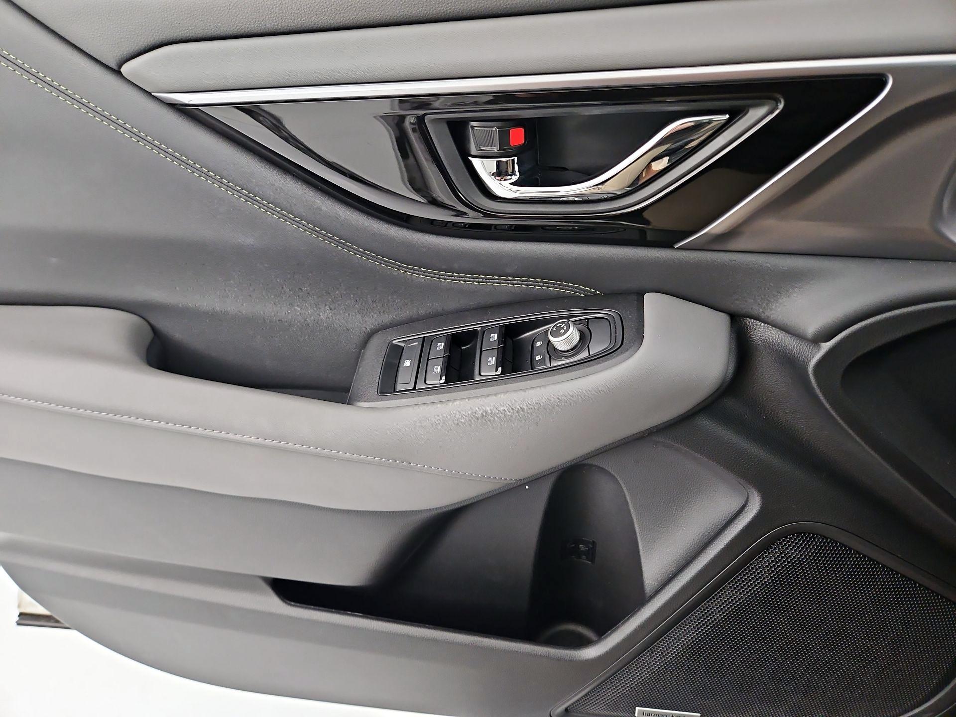 Thumbnail: 2024 Subaru Outback - 12