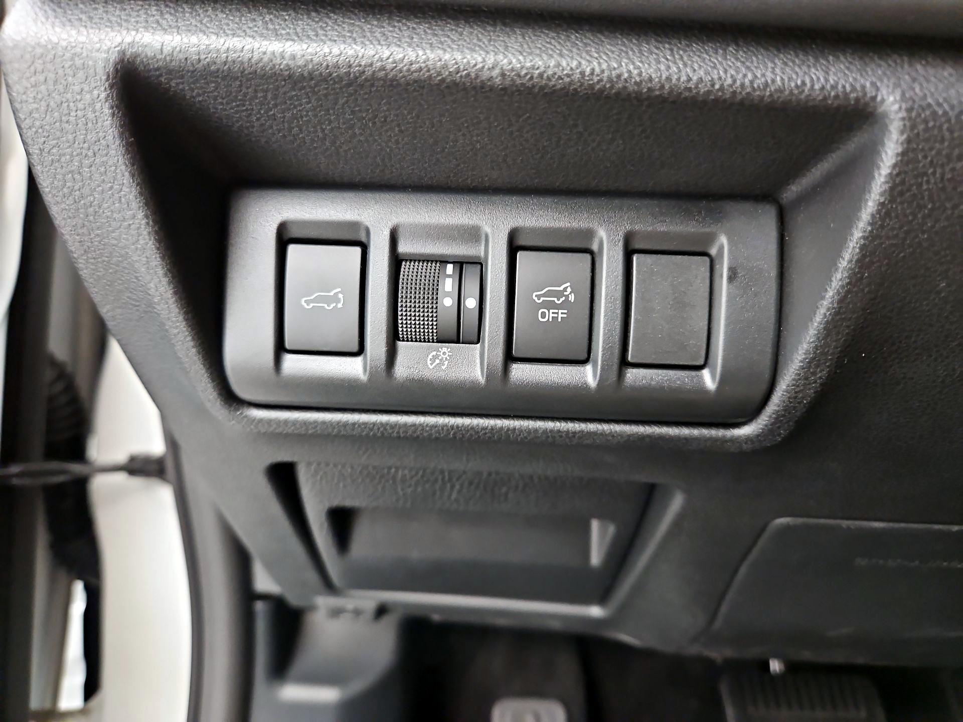 Thumbnail: 2024 Subaru Outback - 13