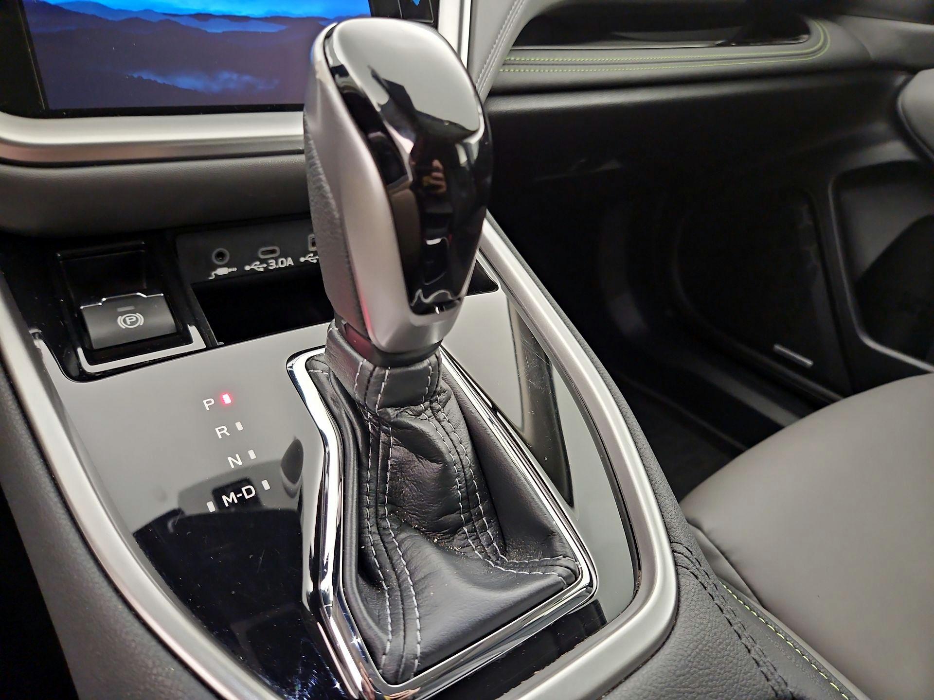 Thumbnail: 2024 Subaru Outback - 17