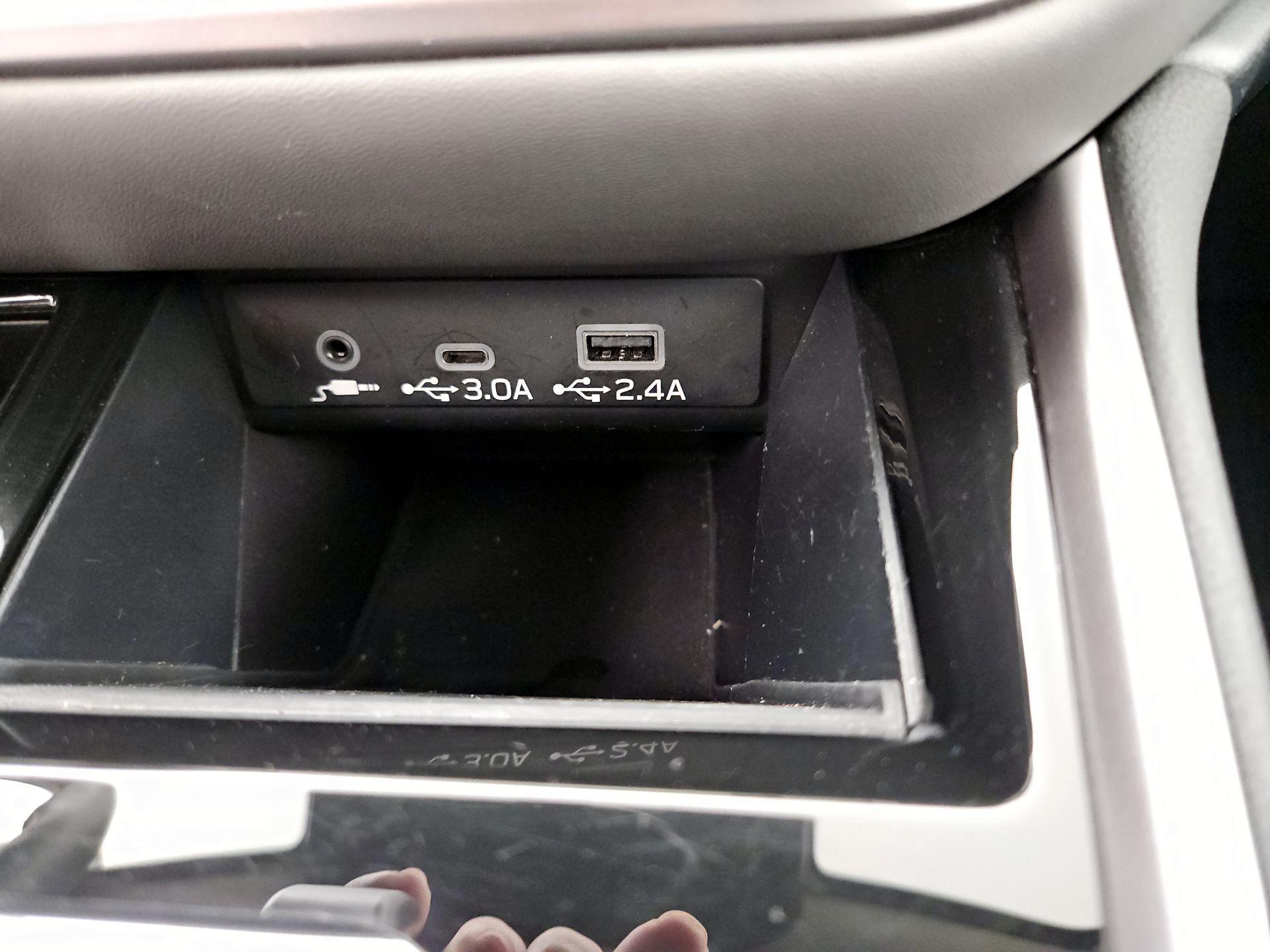 Thumbnail: 2024 Subaru Outback - 18