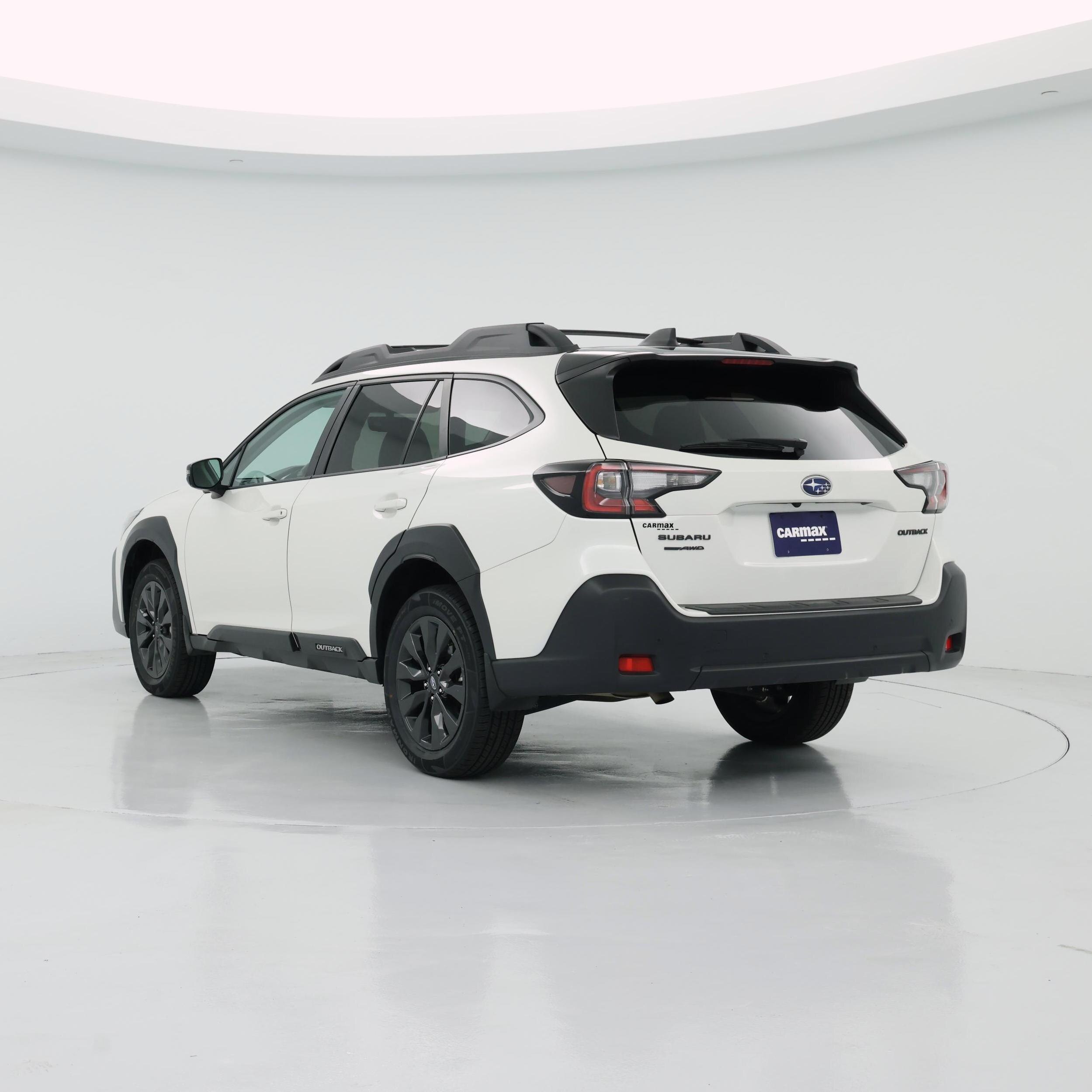 Thumbnail: 2024 Subaru Outback - 2