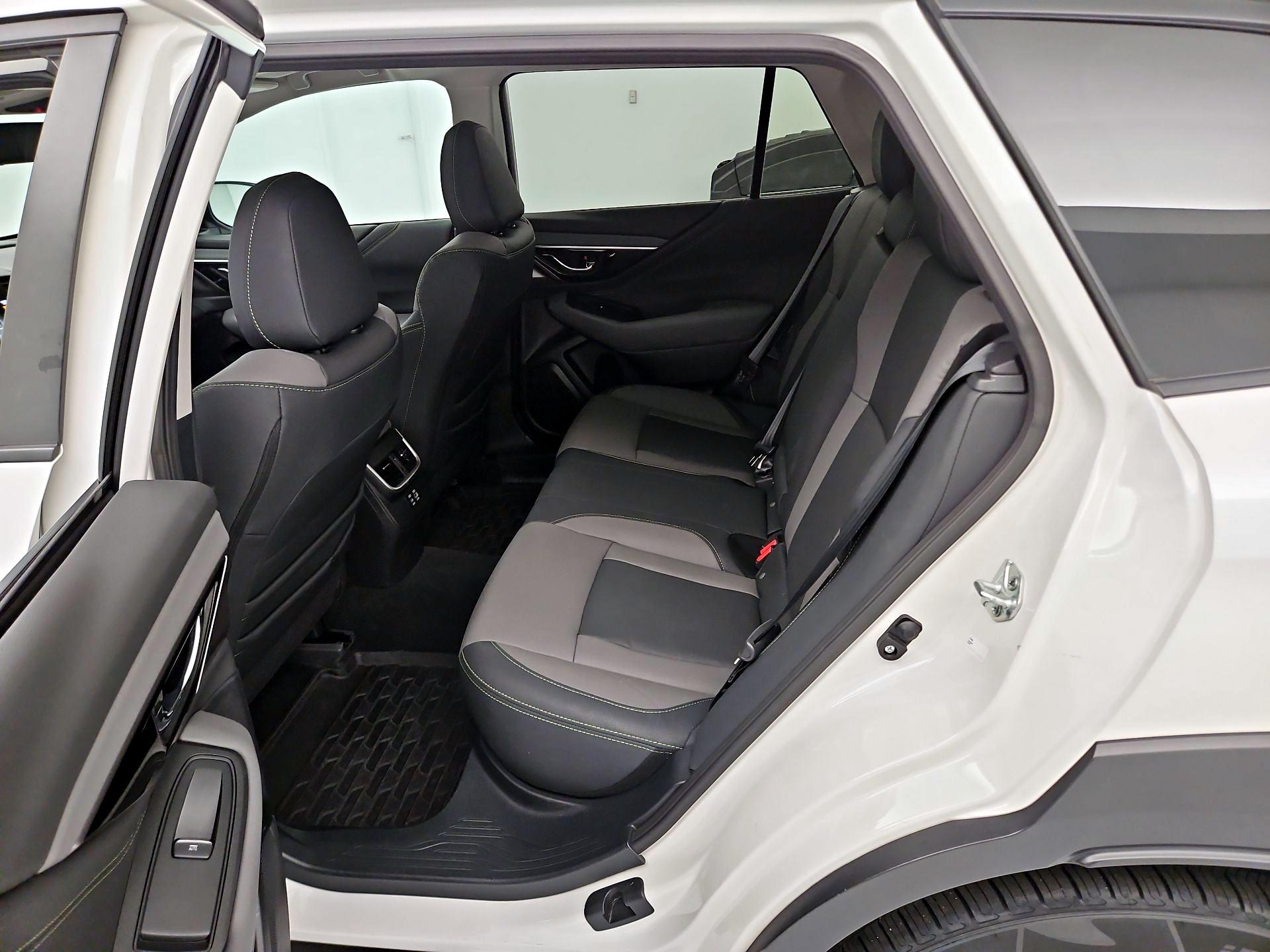 Thumbnail: 2024 Subaru Outback - 20