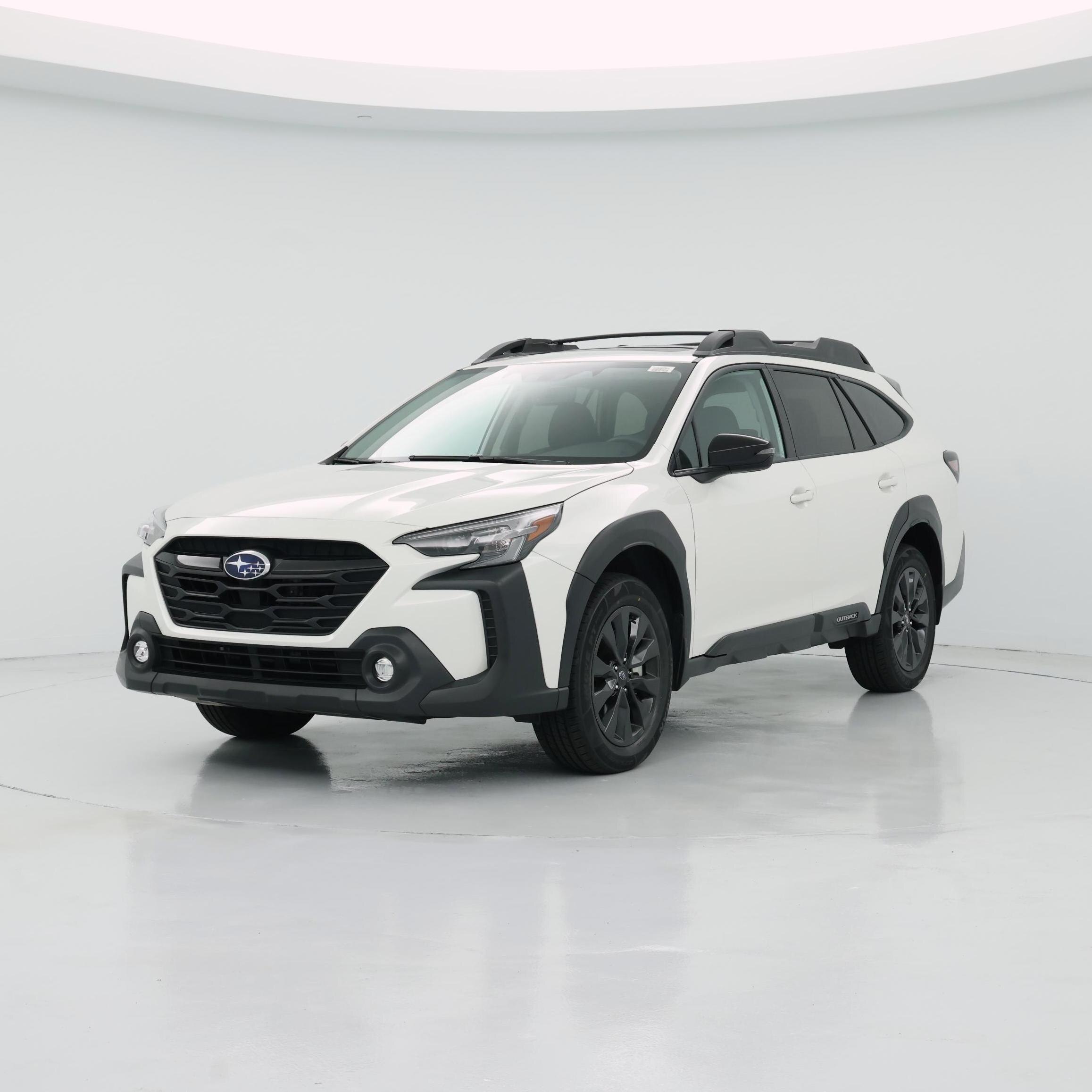Thumbnail: 2024 Subaru Outback - 4