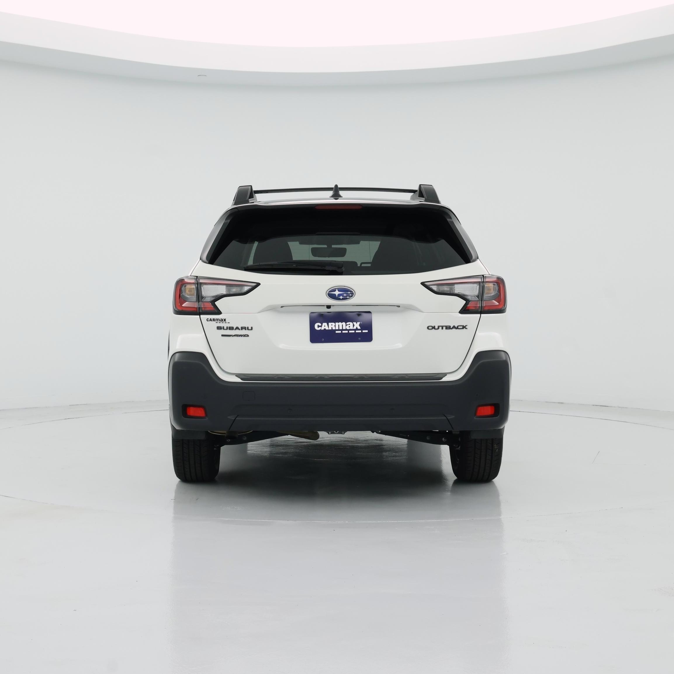 Thumbnail: 2024 Subaru Outback - 6