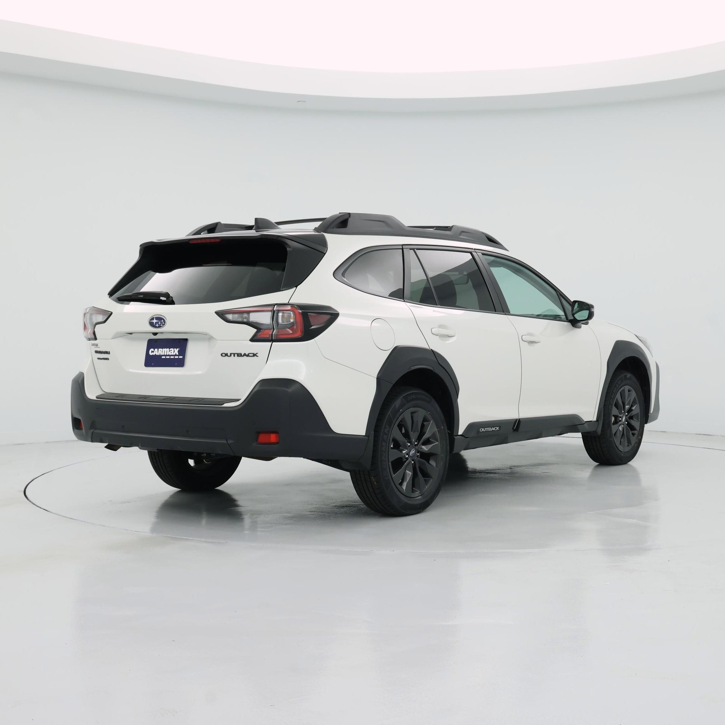 Thumbnail: 2024 Subaru Outback - 8