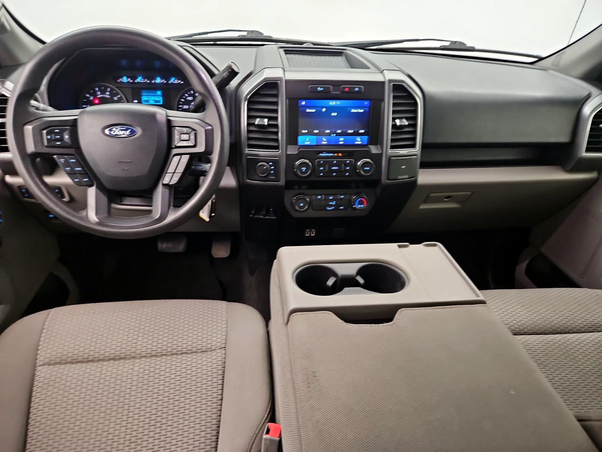 Thumbnail: 2020 Ford F-150 - 9