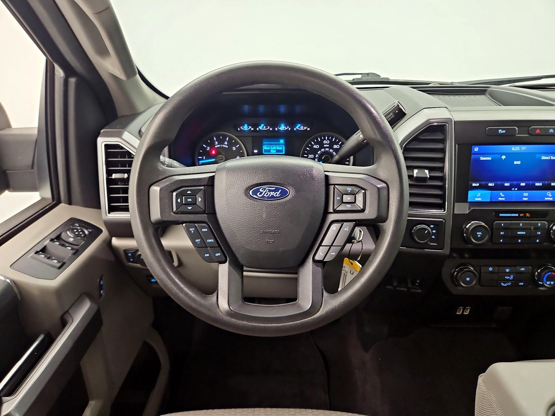 Thumbnail: 2020 Ford F-150 - 10
