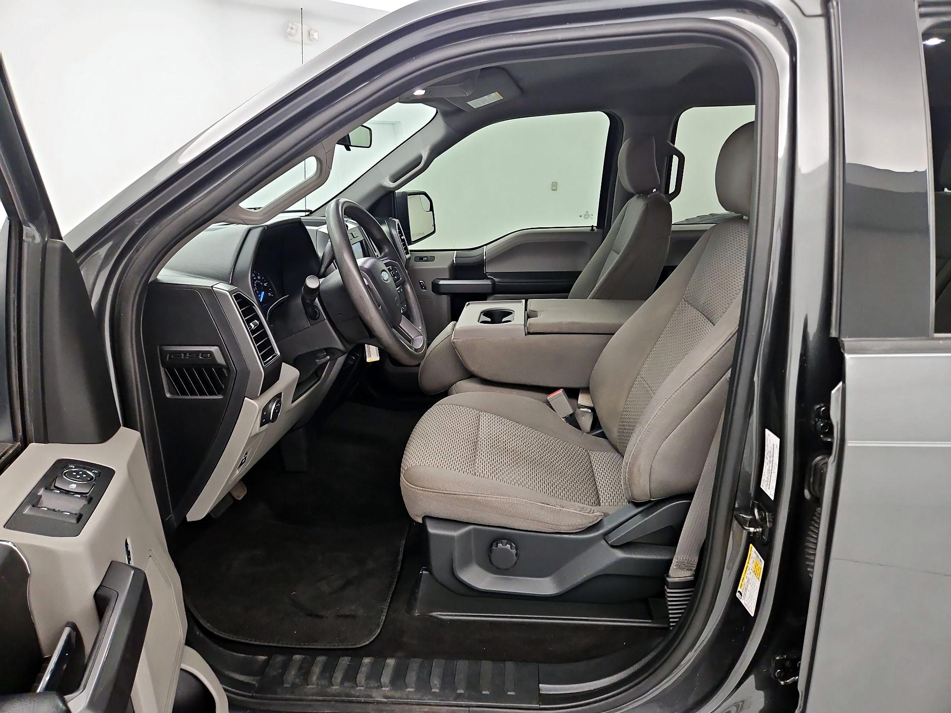 Thumbnail: 2020 Ford F-150 - 11