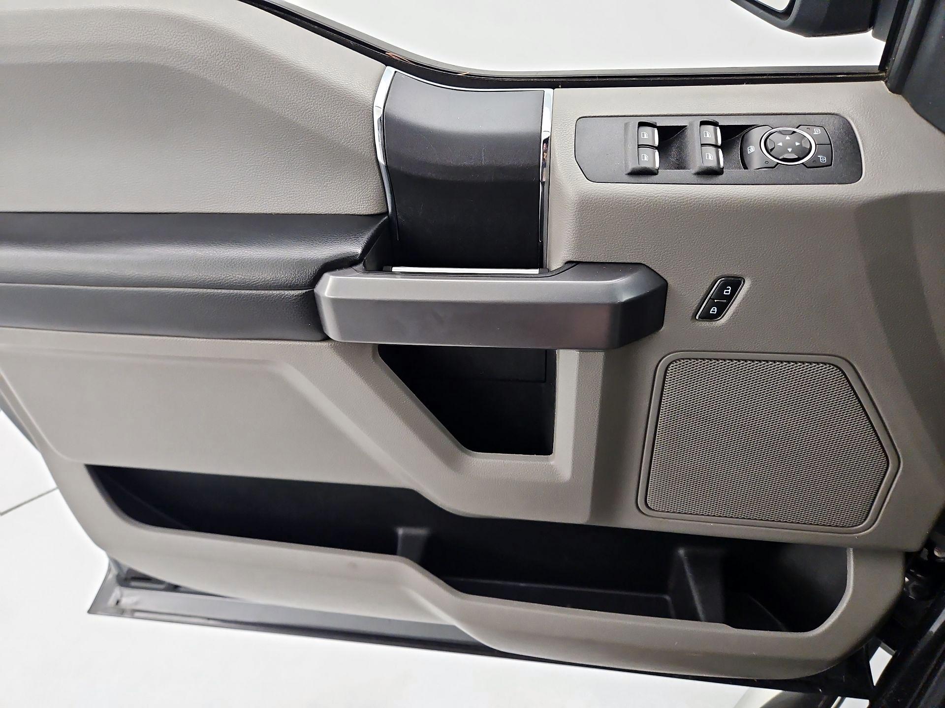 Thumbnail: 2020 Ford F-150 - 12