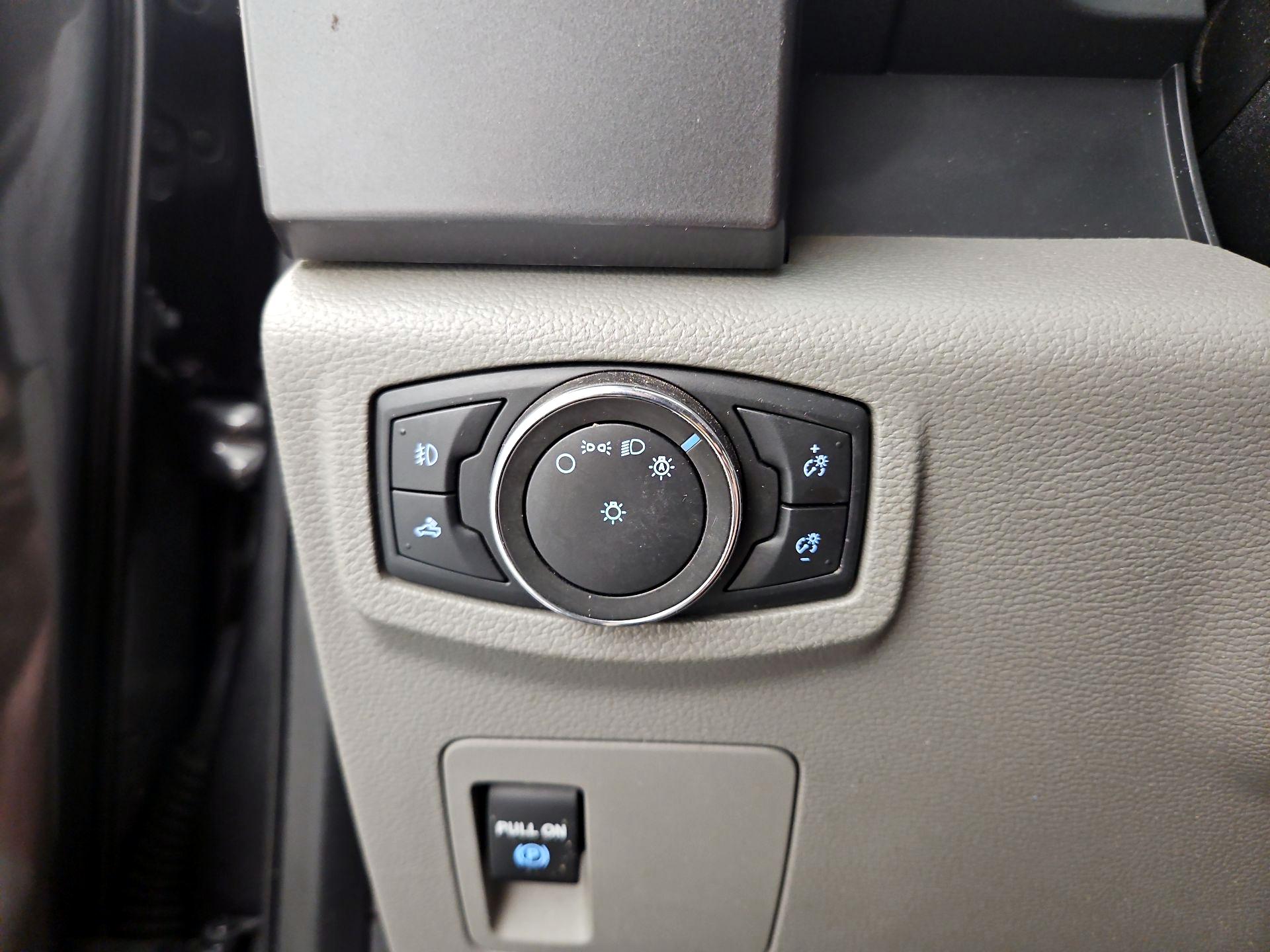 Thumbnail: 2020 Ford F-150 - 13