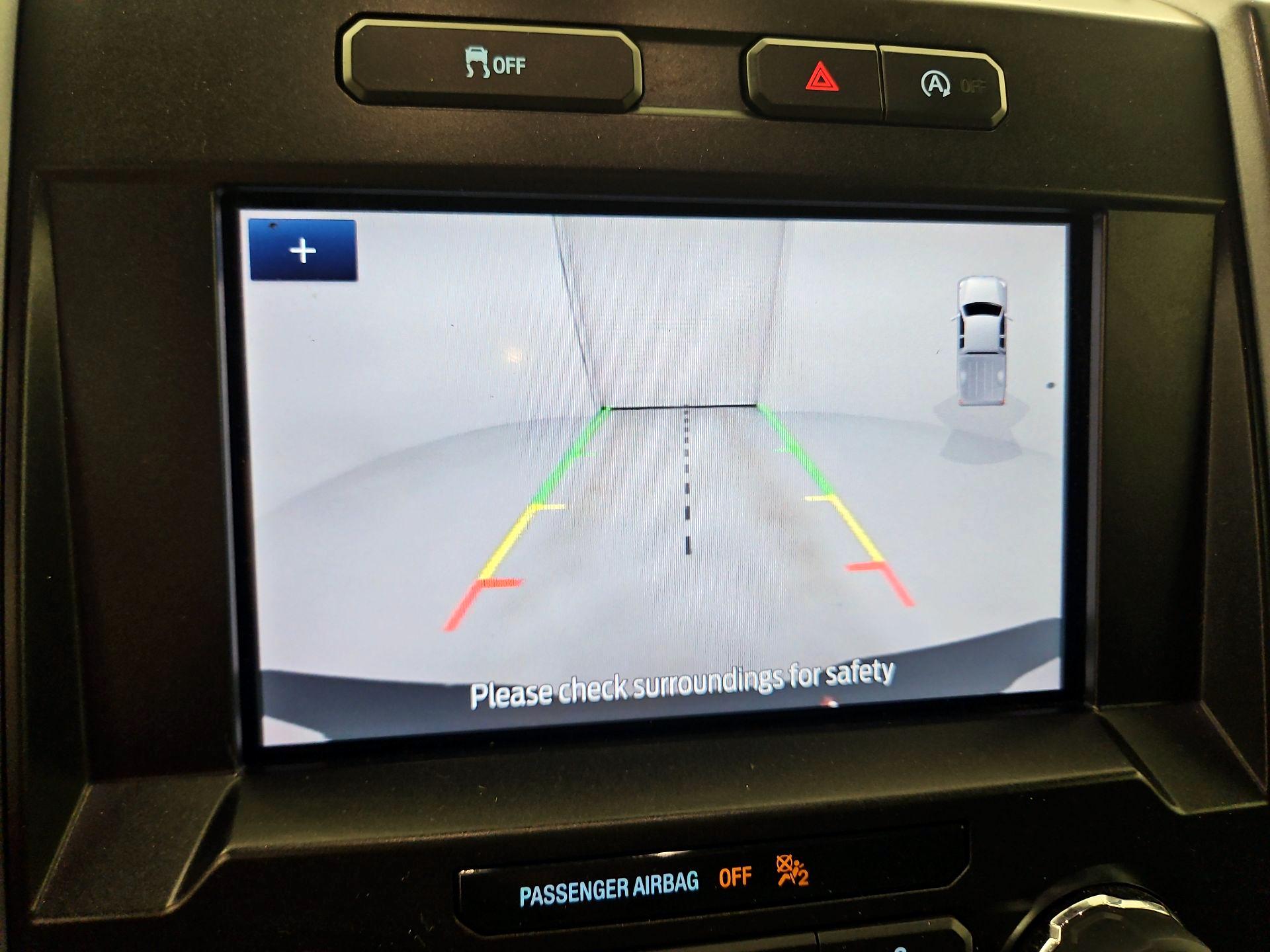 Thumbnail: 2020 Ford F-150 - 14