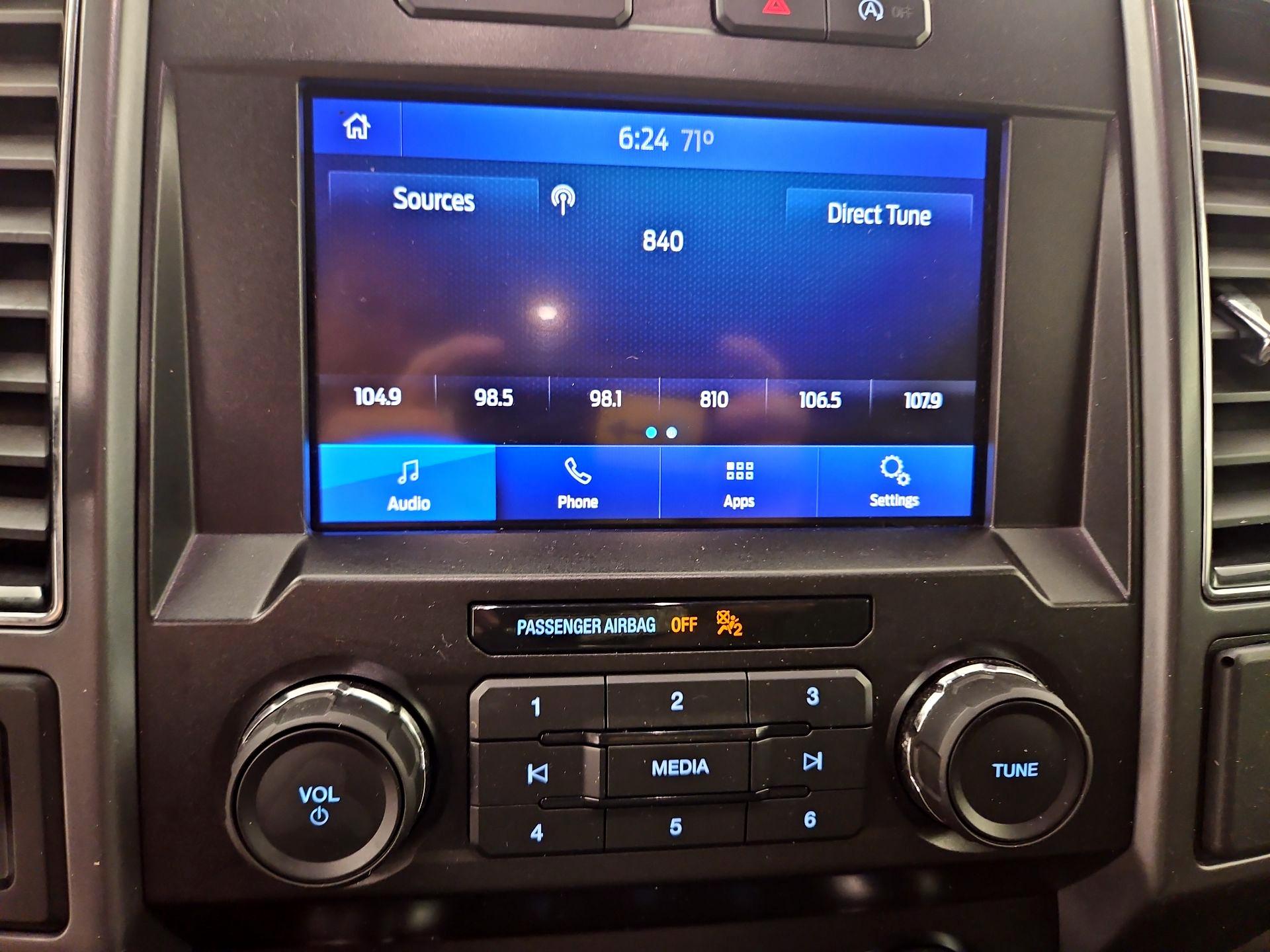 Thumbnail: 2020 Ford F-150 - 15