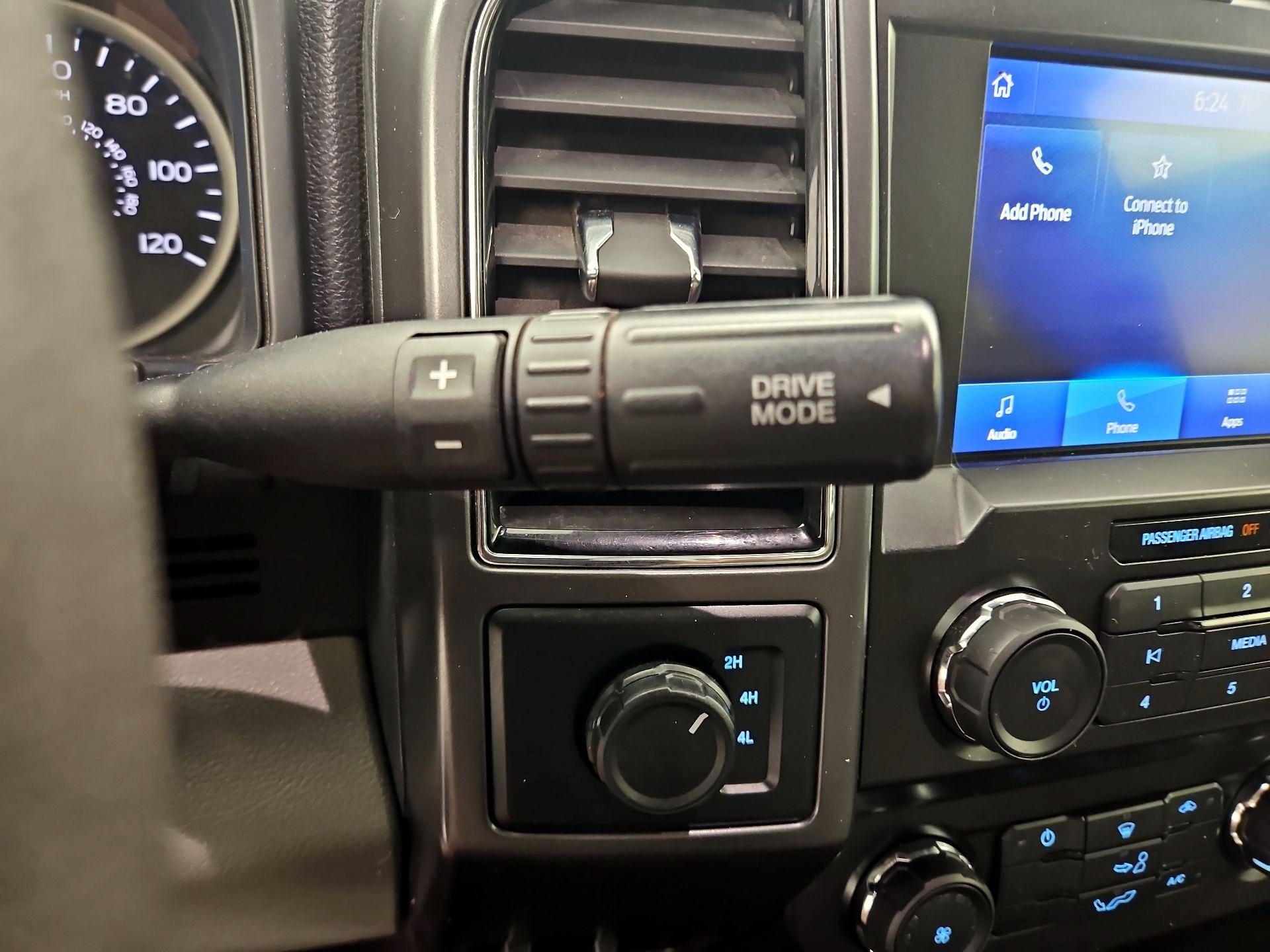 Thumbnail: 2020 Ford F-150 - 17