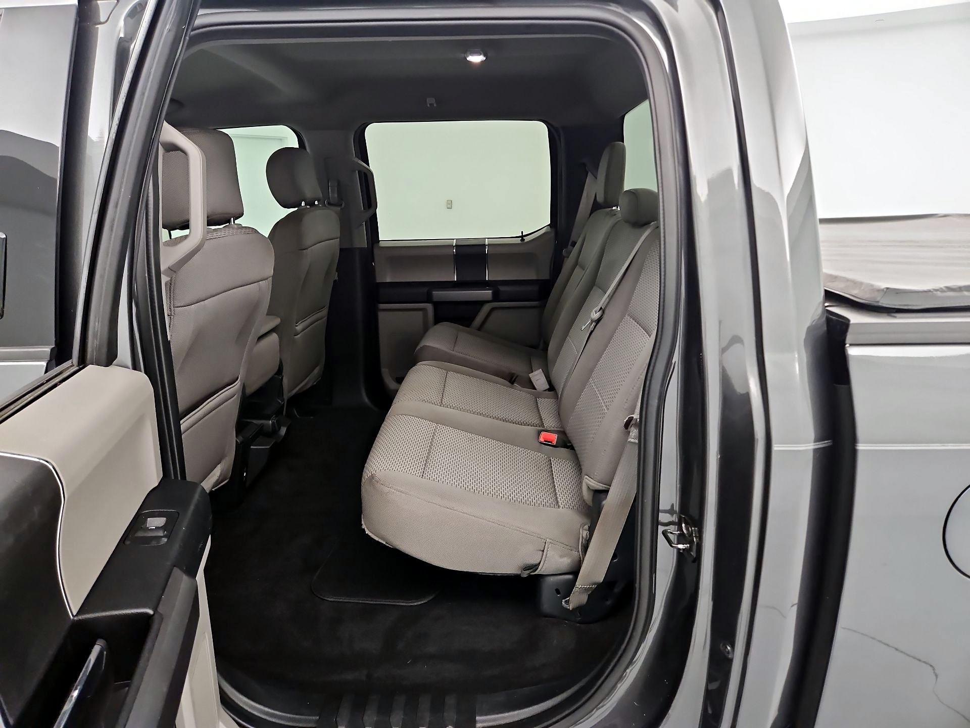 Thumbnail: 2020 Ford F-150 - 19