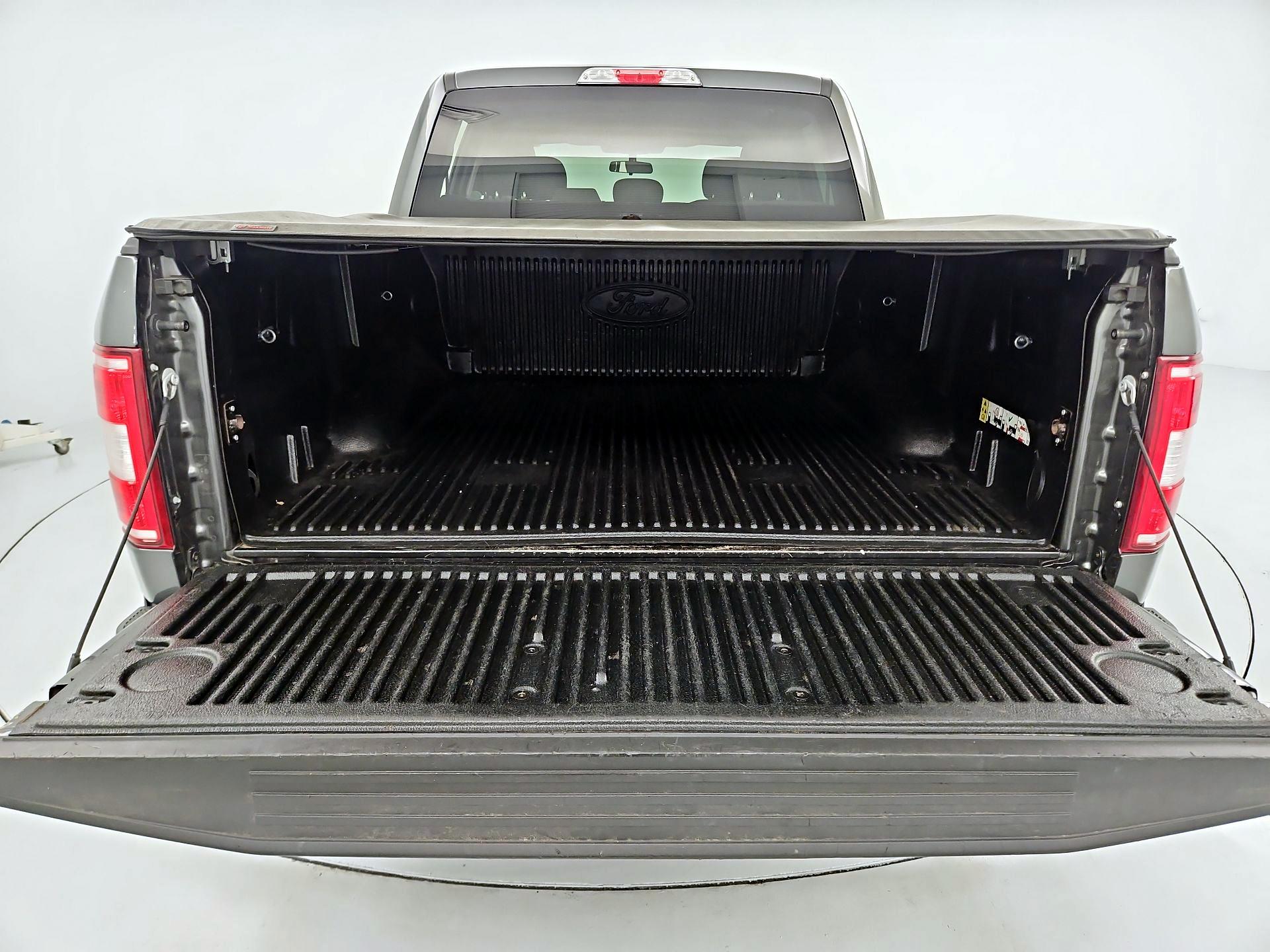 Thumbnail: 2020 Ford F-150 - 20