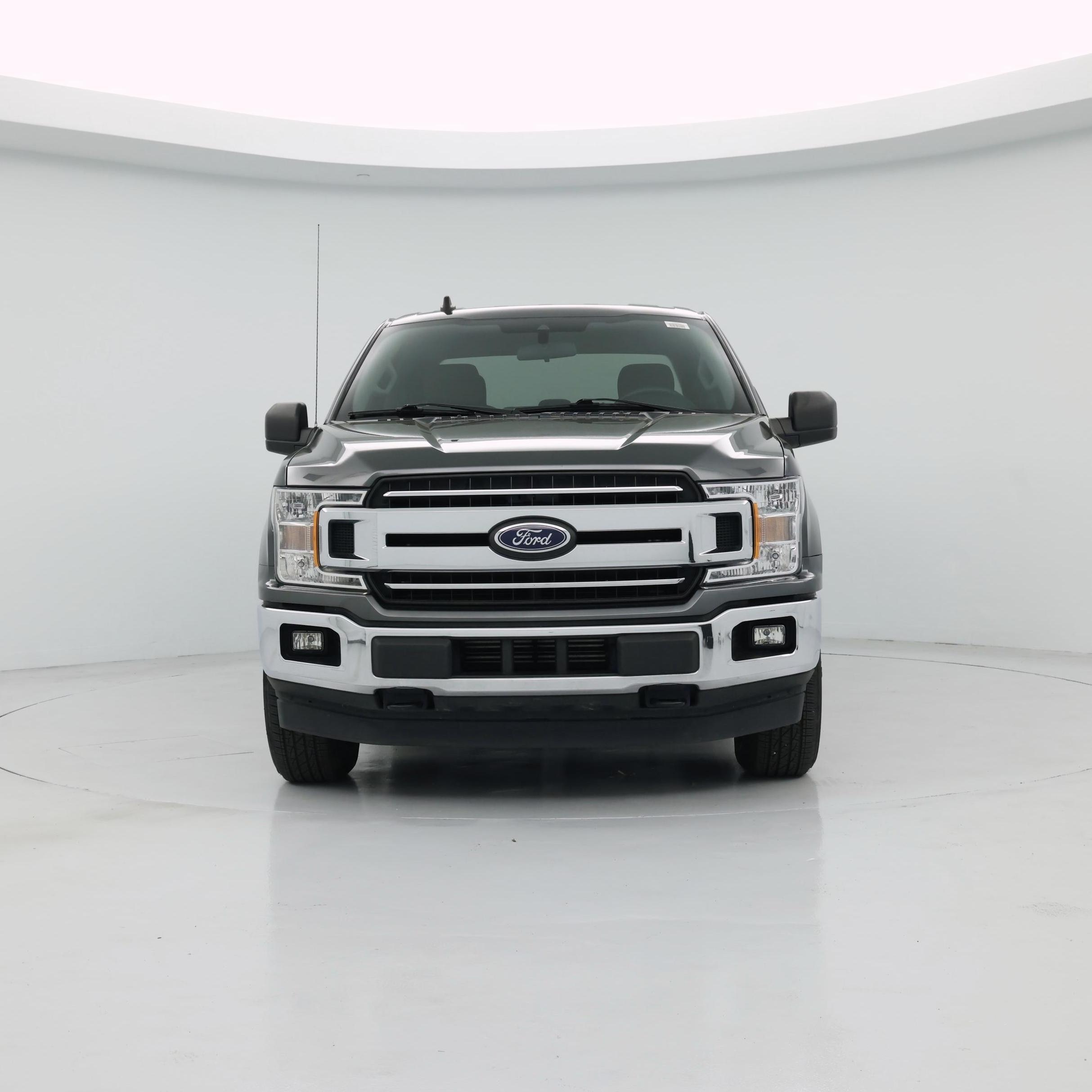 Thumbnail: 2020 Ford F-150 - 5