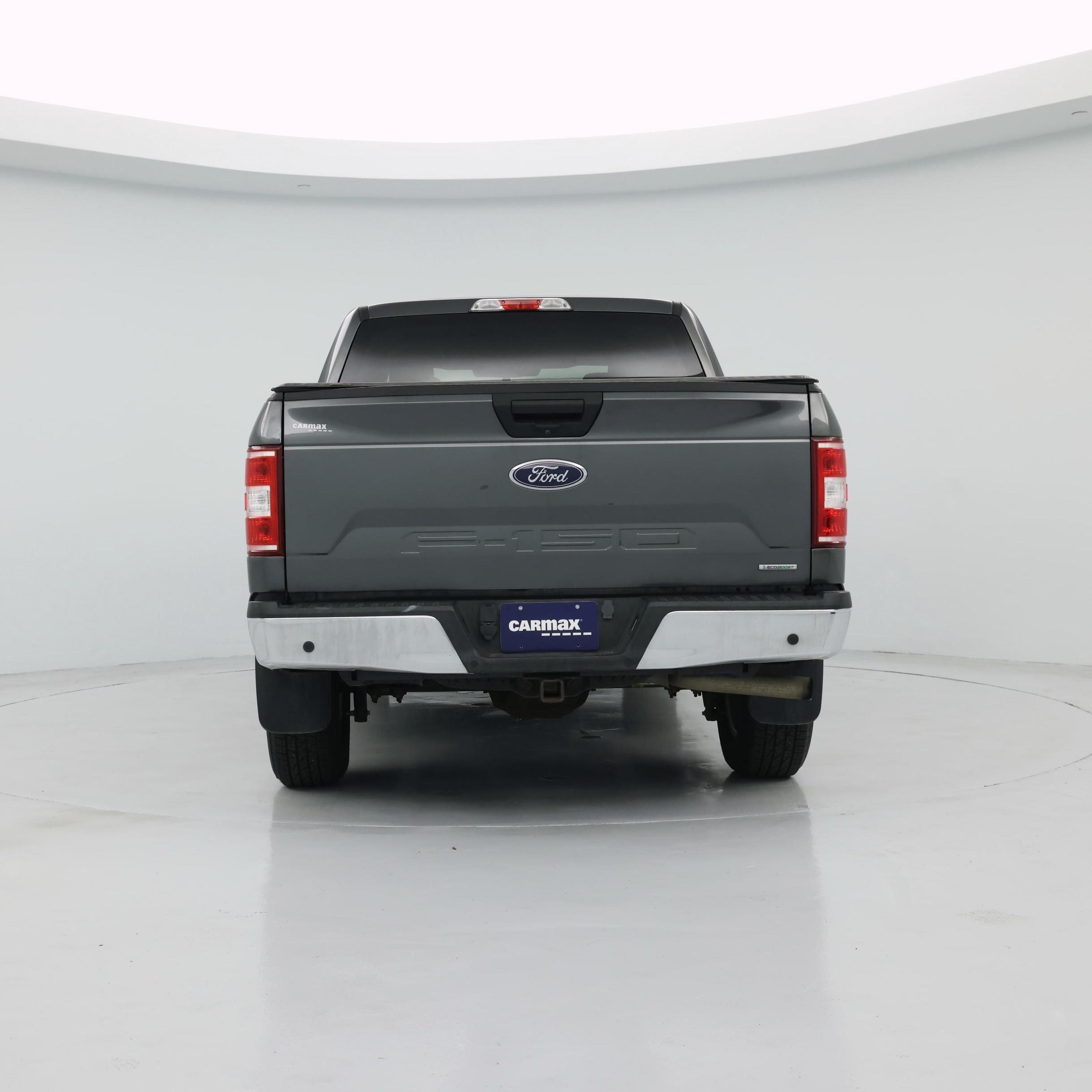 Thumbnail: 2020 Ford F-150 - 6