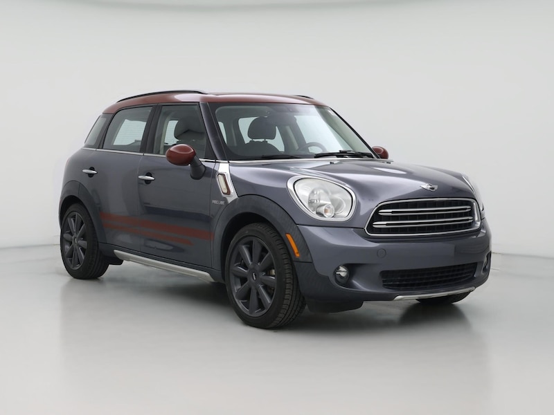 2016 MINI Cooper Countryman  -
                  Lithia Springs, GA