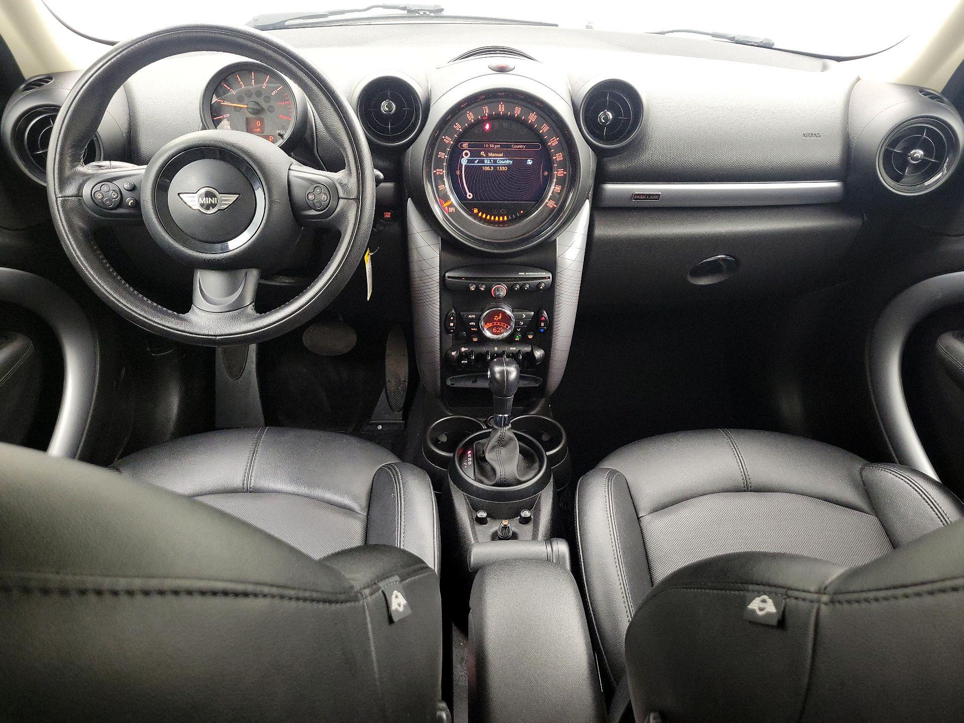 Thumbnail: 2016 MINI Cooper Countryman - 9