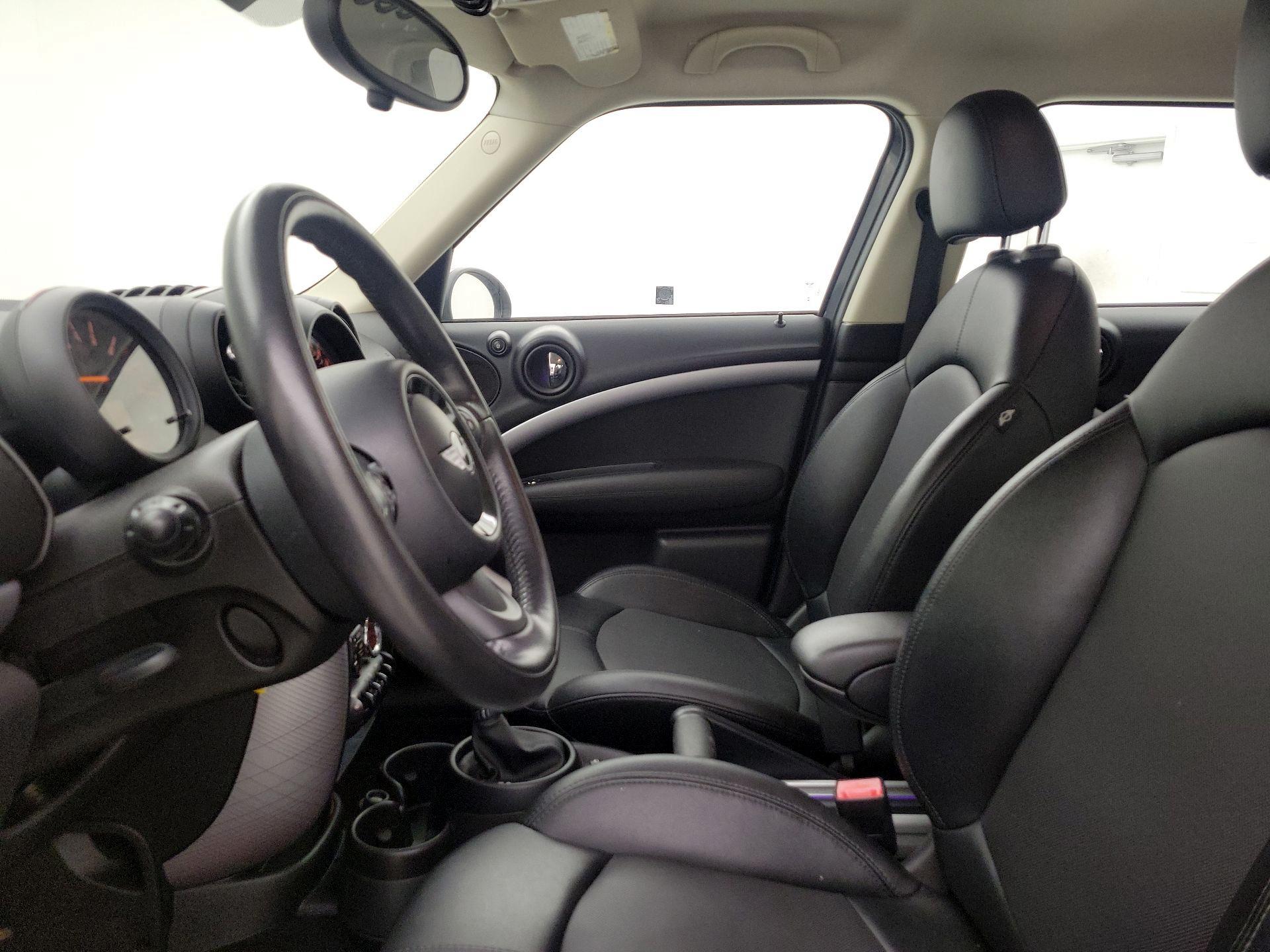 Thumbnail: 2016 MINI Cooper Countryman - 11