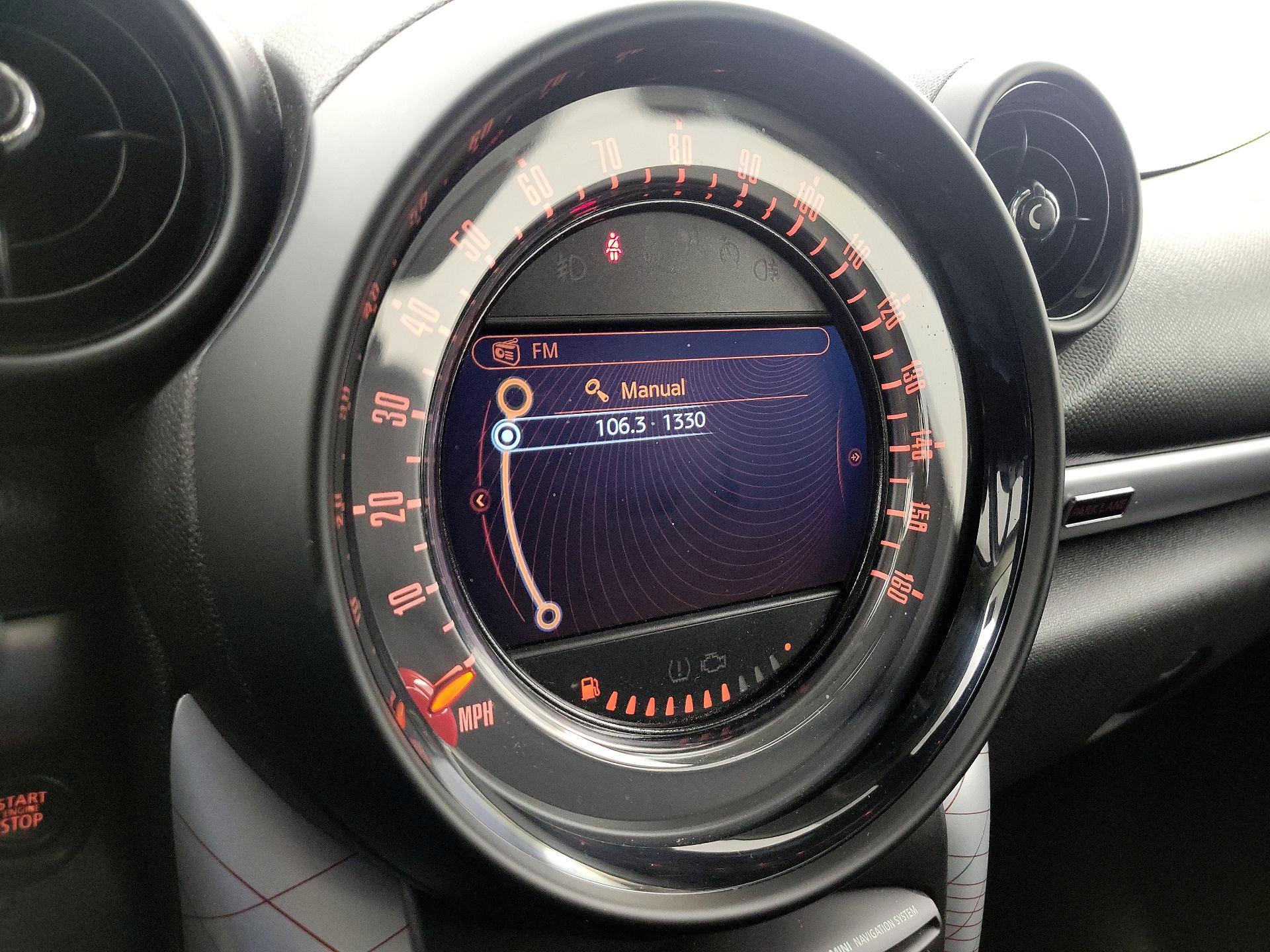 Thumbnail: 2016 MINI Cooper Countryman - 13