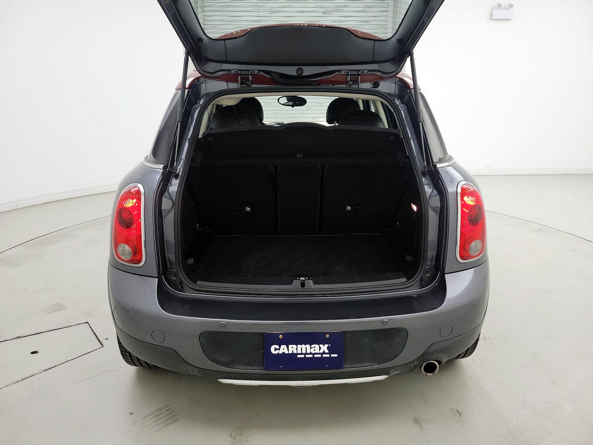 Thumbnail: 2016 MINI Cooper Countryman - 18