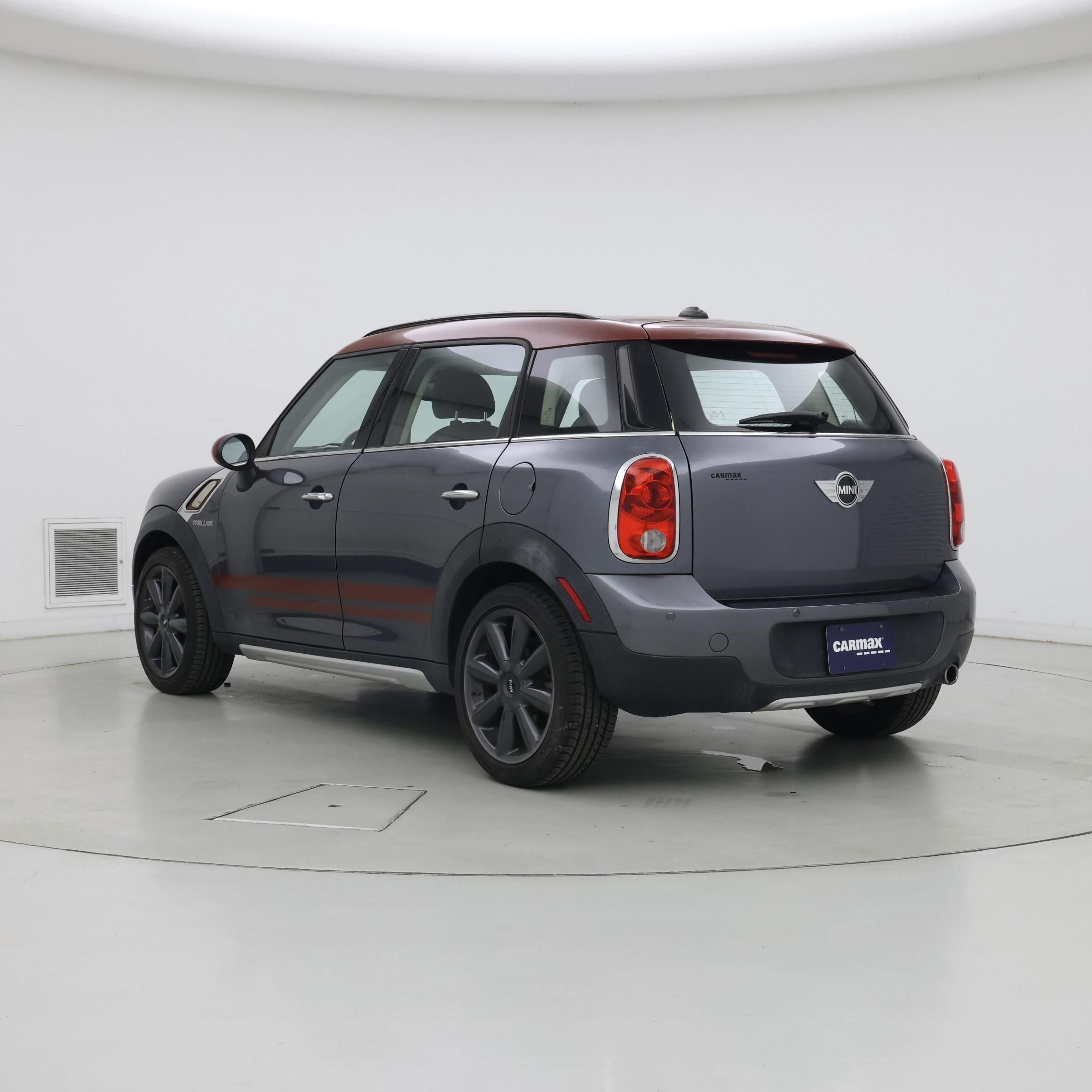 Thumbnail: 2016 MINI Cooper Countryman - 2