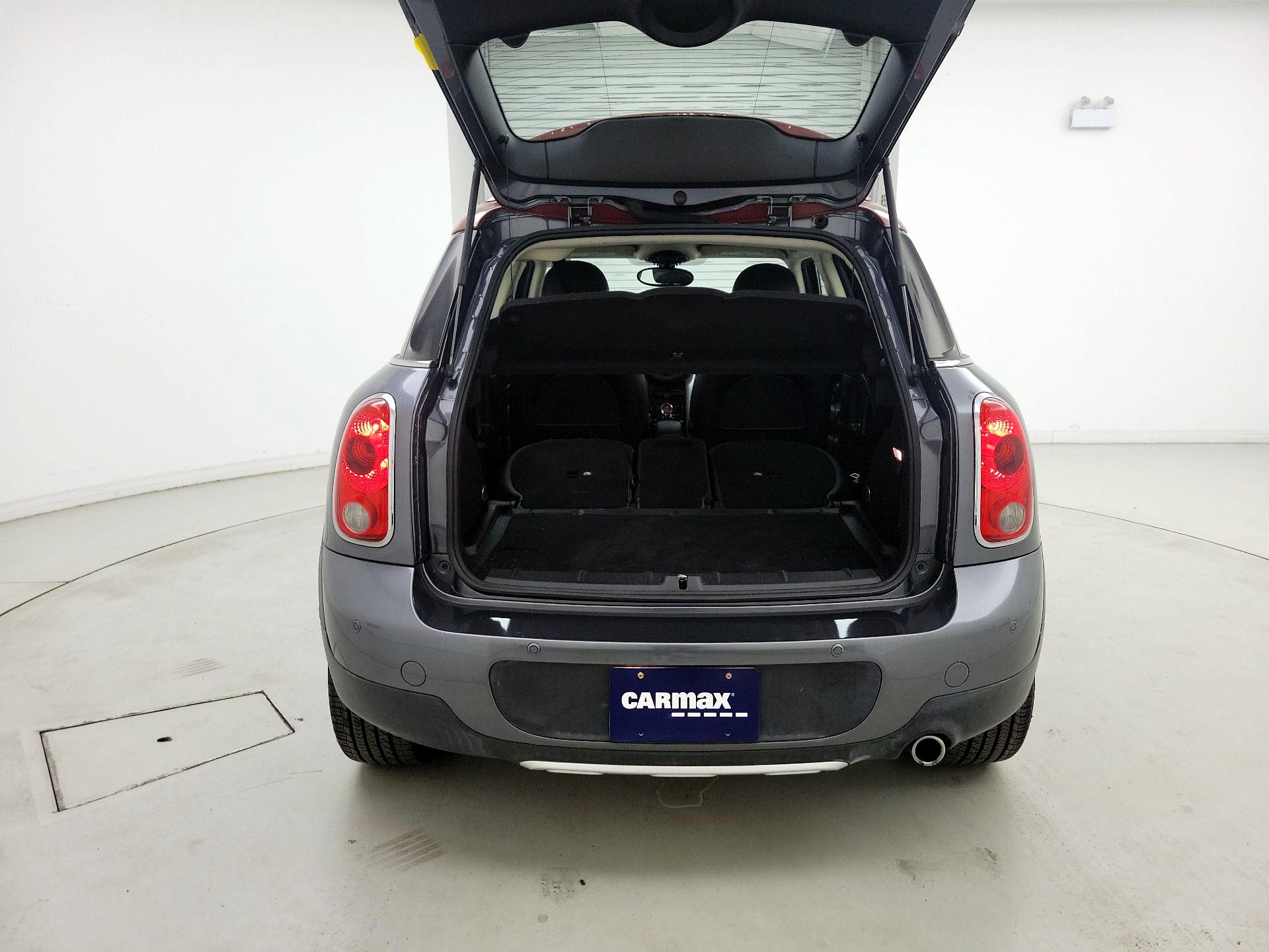 Thumbnail: 2016 MINI Cooper Countryman - 19