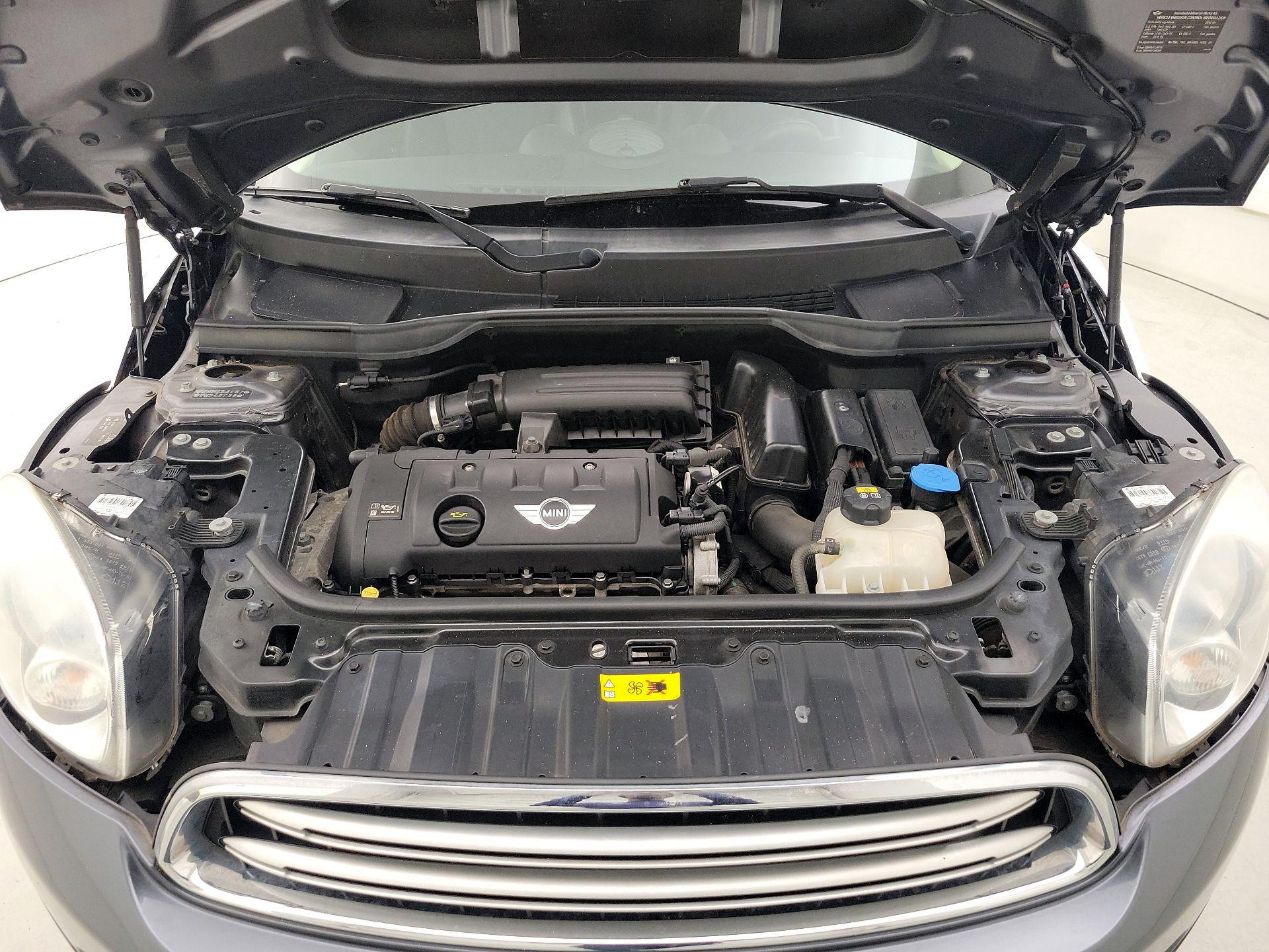 Thumbnail: 2016 MINI Cooper Countryman - 20