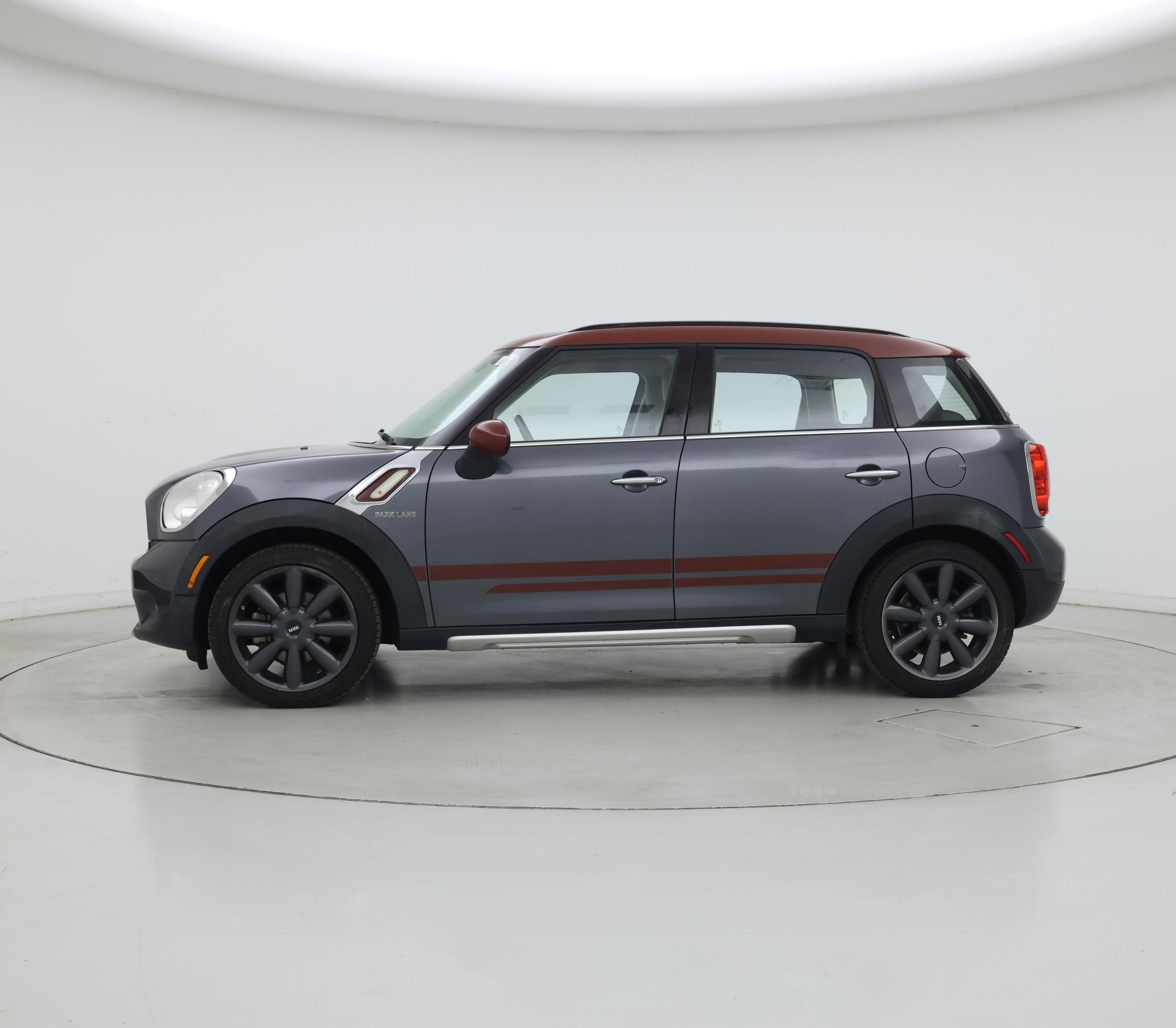Thumbnail: 2016 MINI Cooper Countryman - 3