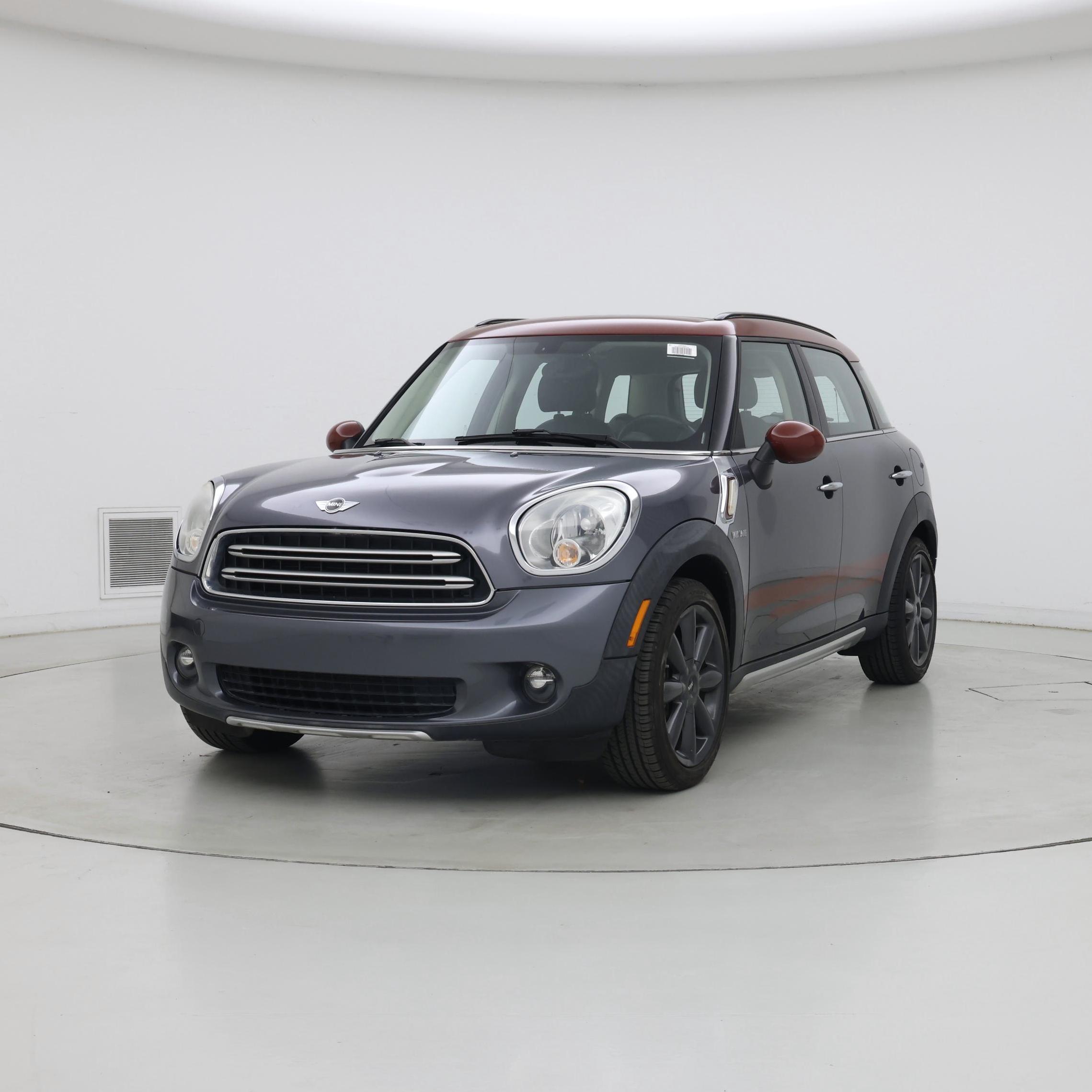 Thumbnail: 2016 MINI Cooper Countryman - 4