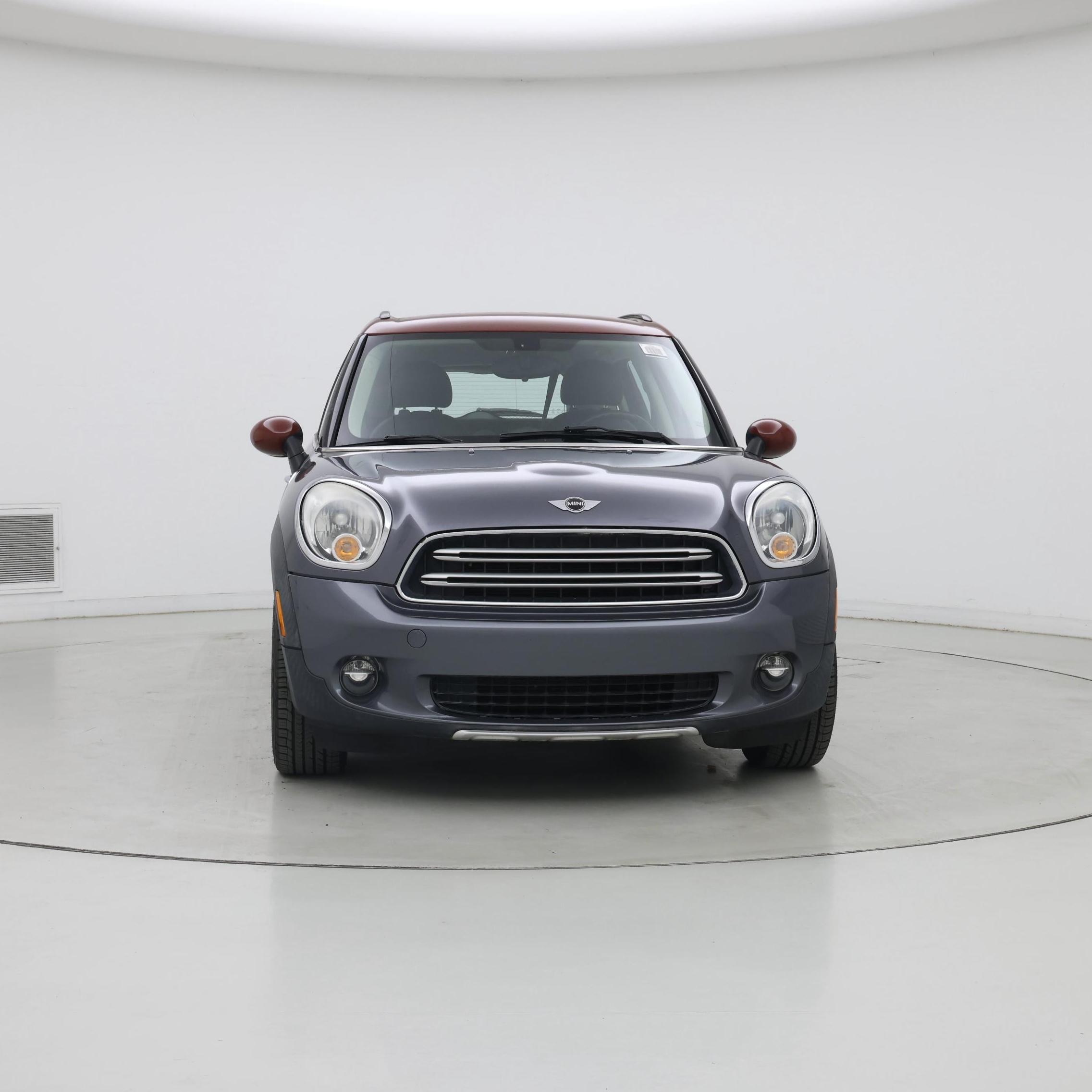 Thumbnail: 2016 MINI Cooper Countryman - 5