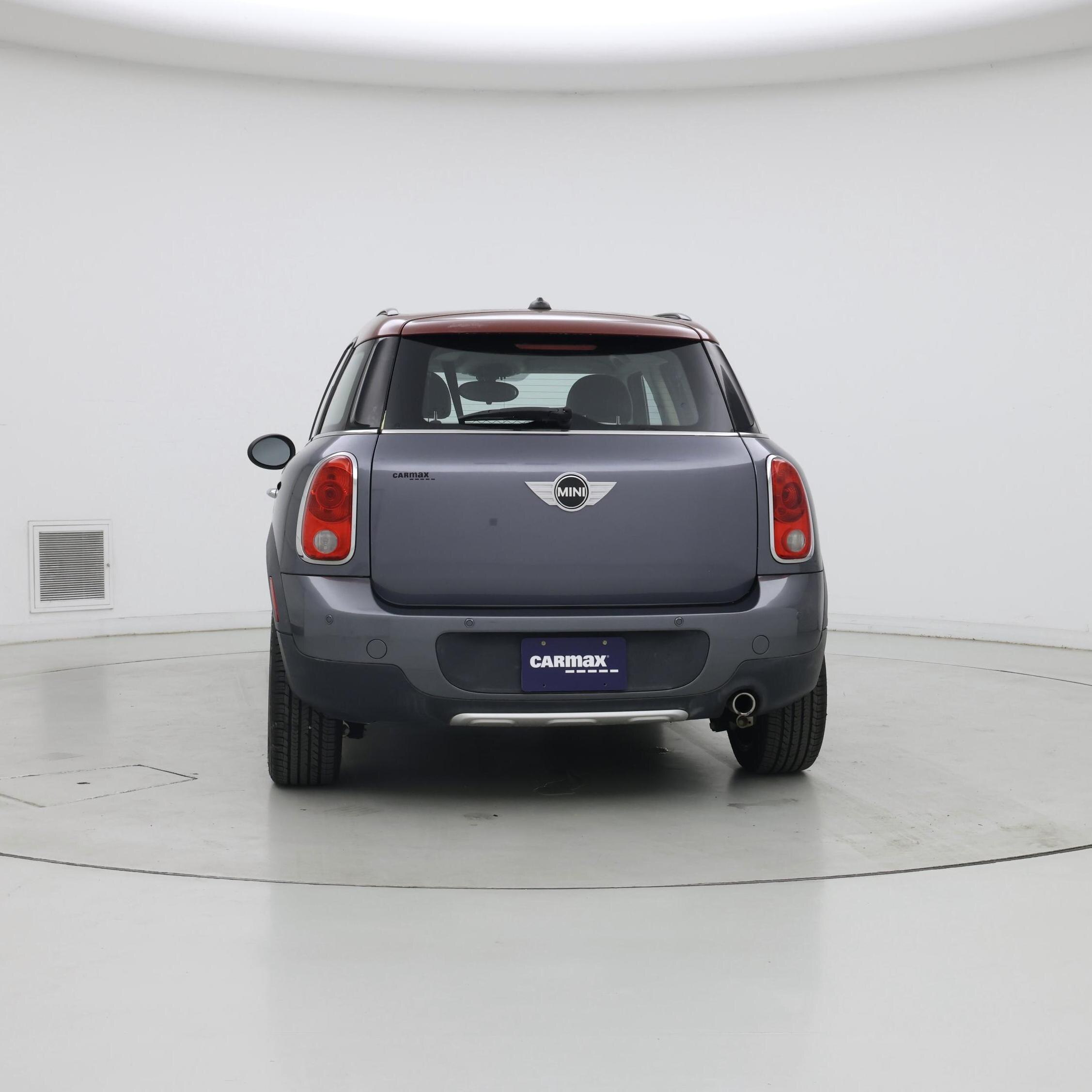 Thumbnail: 2016 MINI Cooper Countryman - 6