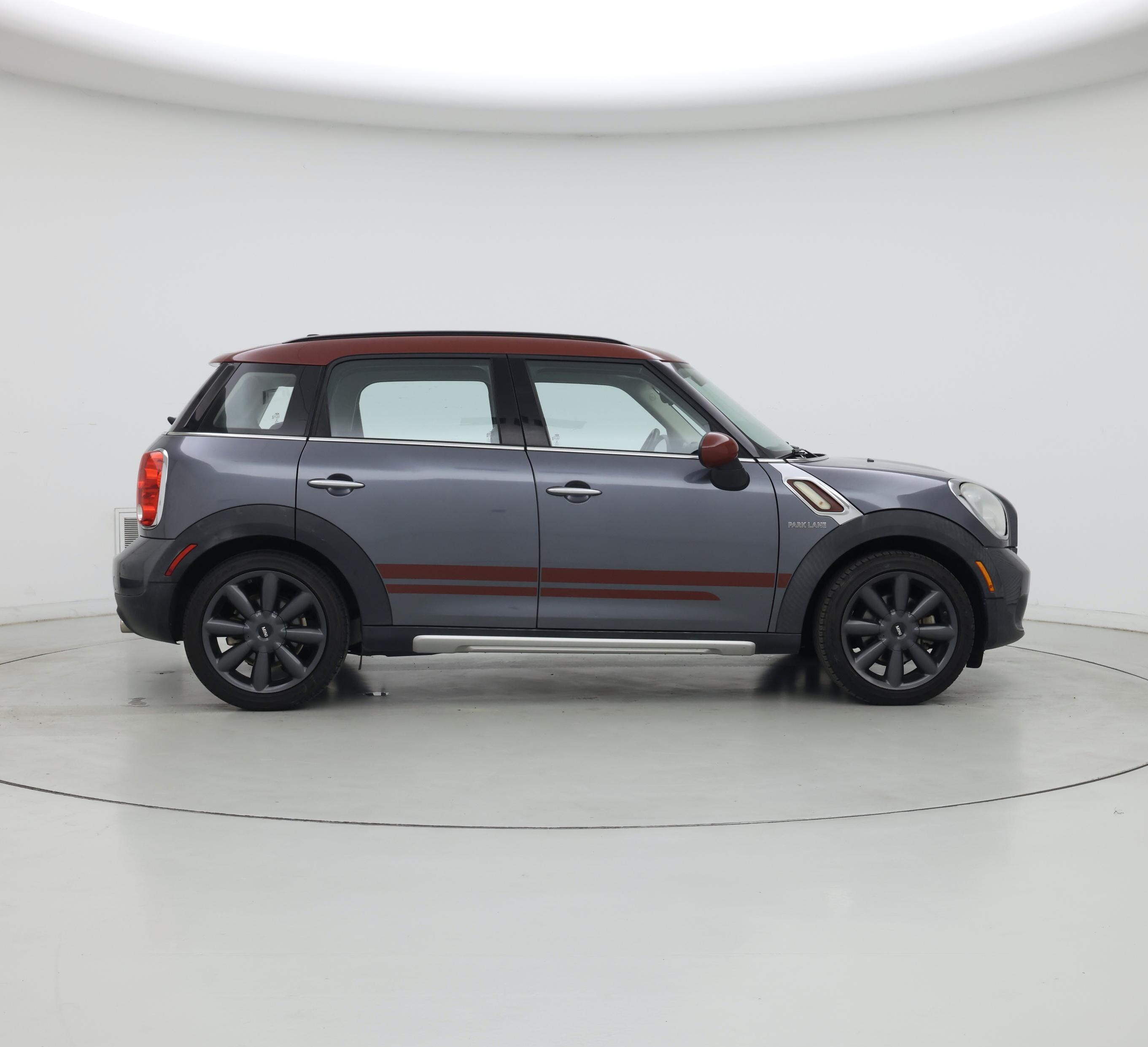 Thumbnail: 2016 MINI Cooper Countryman - 7